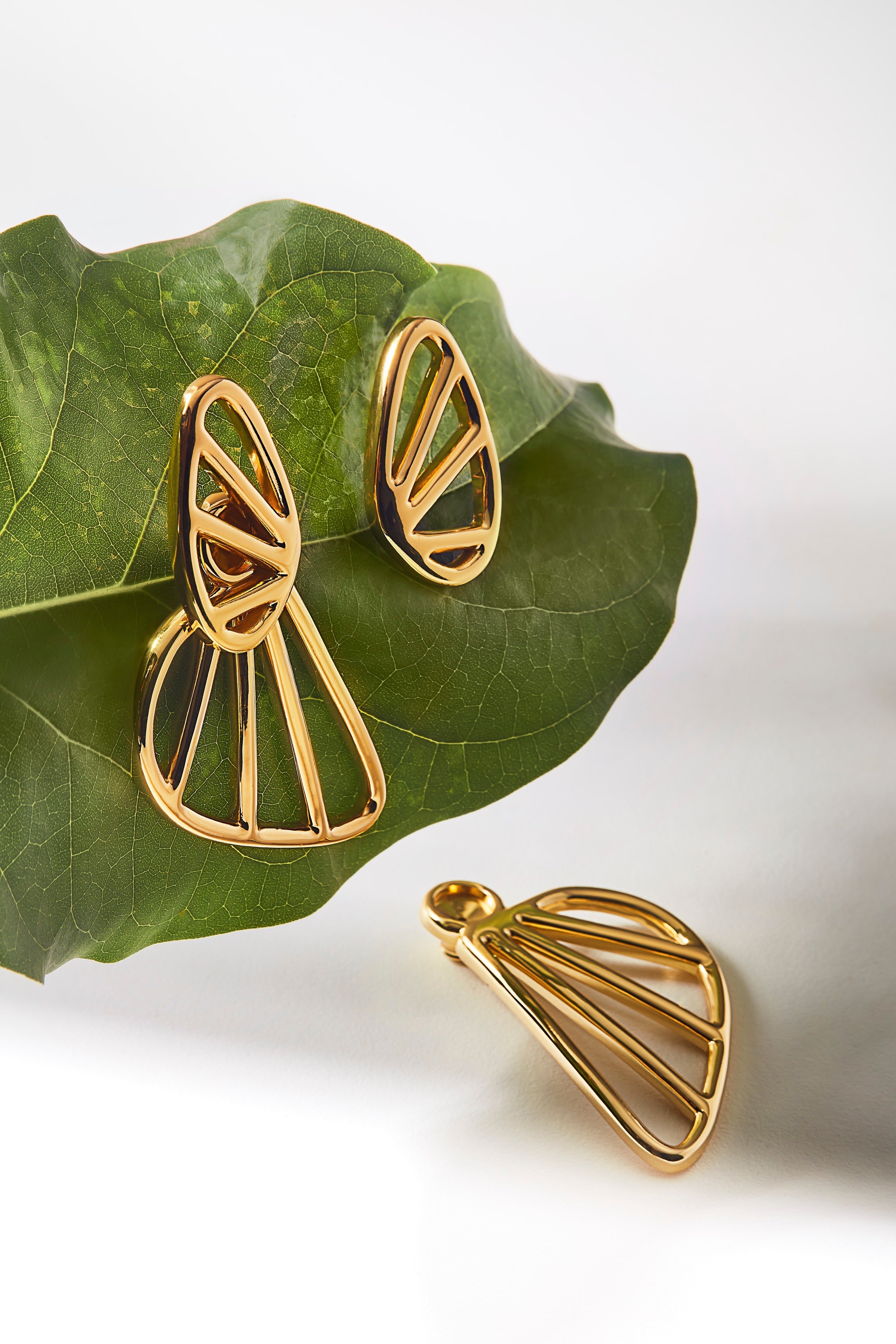 Íris Earring
