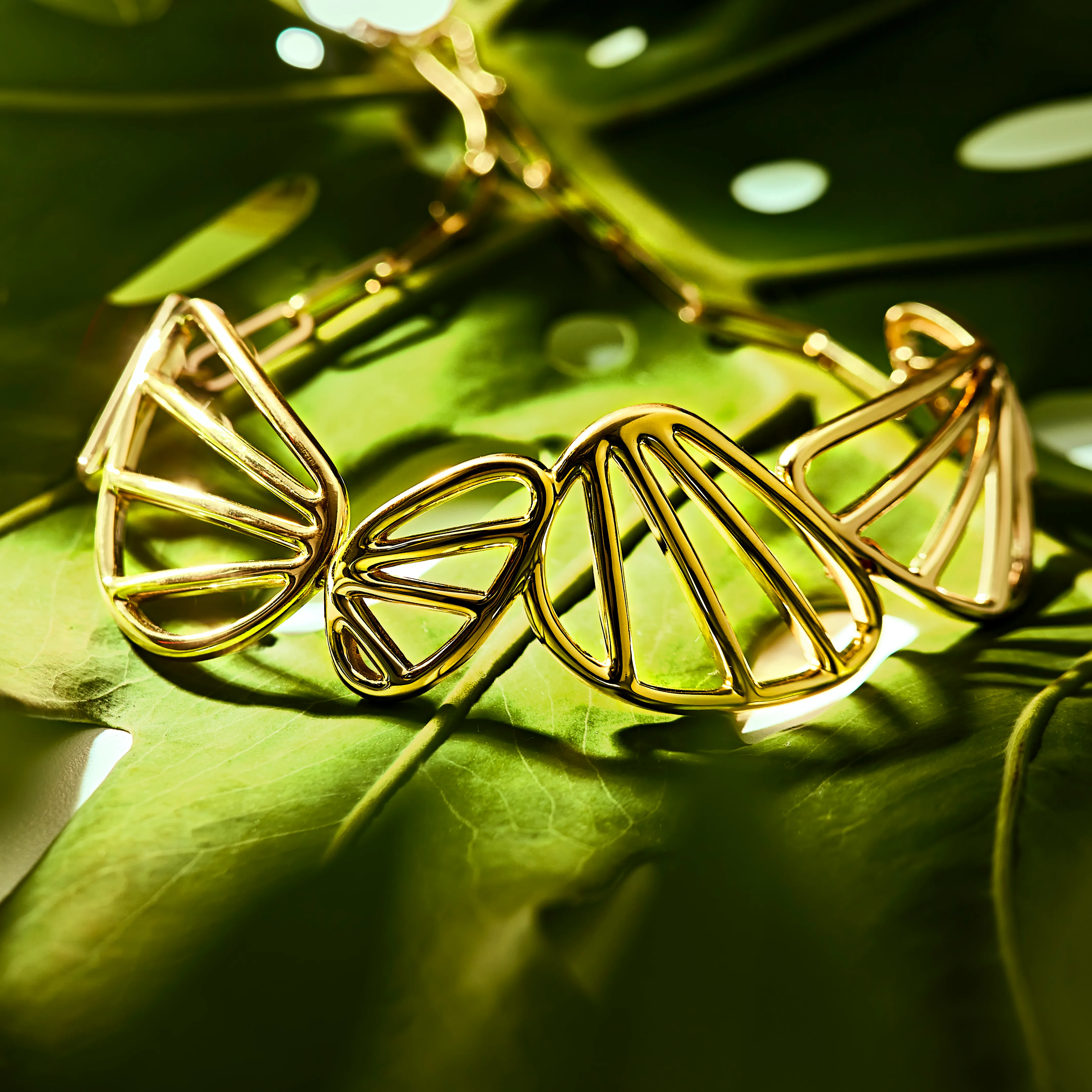 Íris Choker