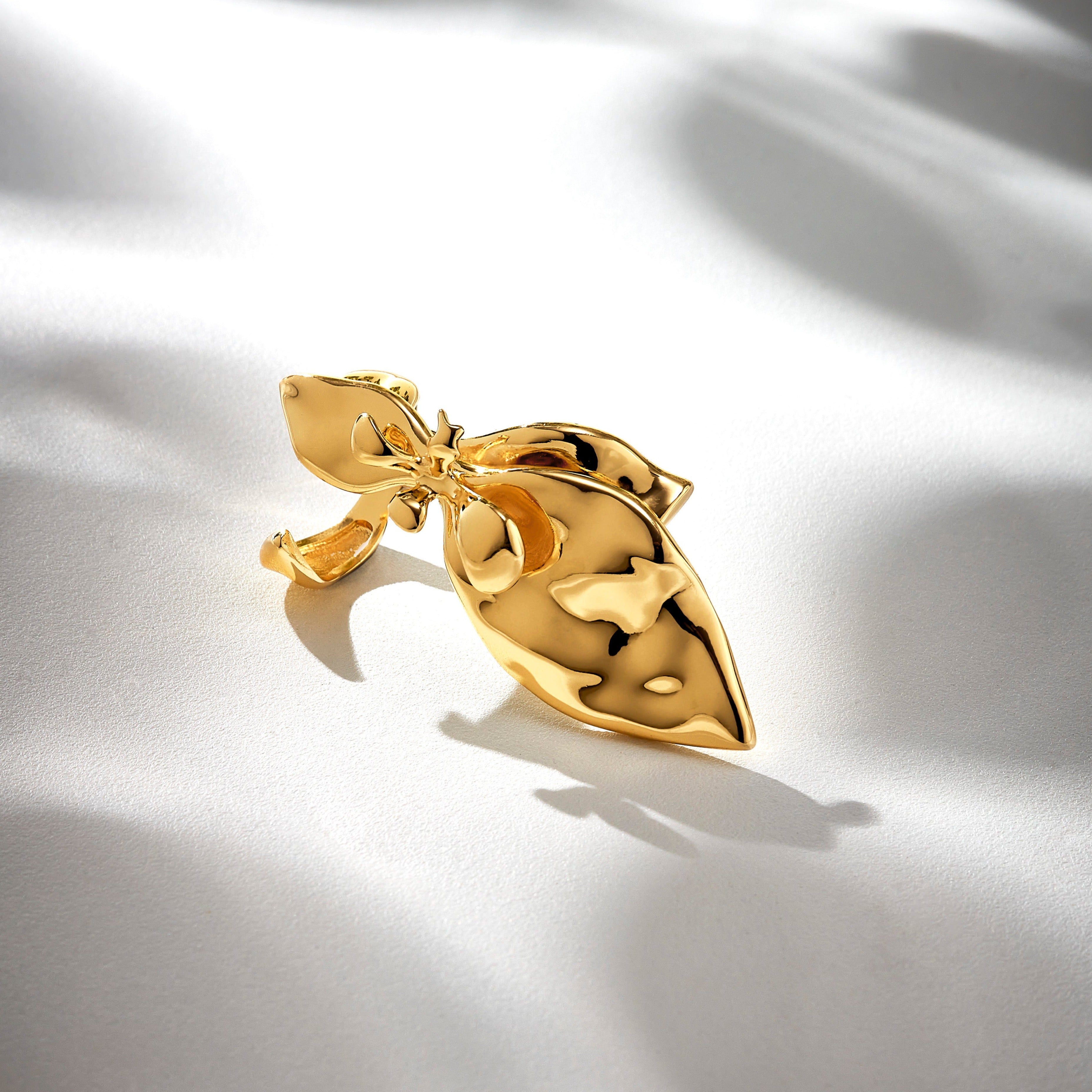 Ring Flora