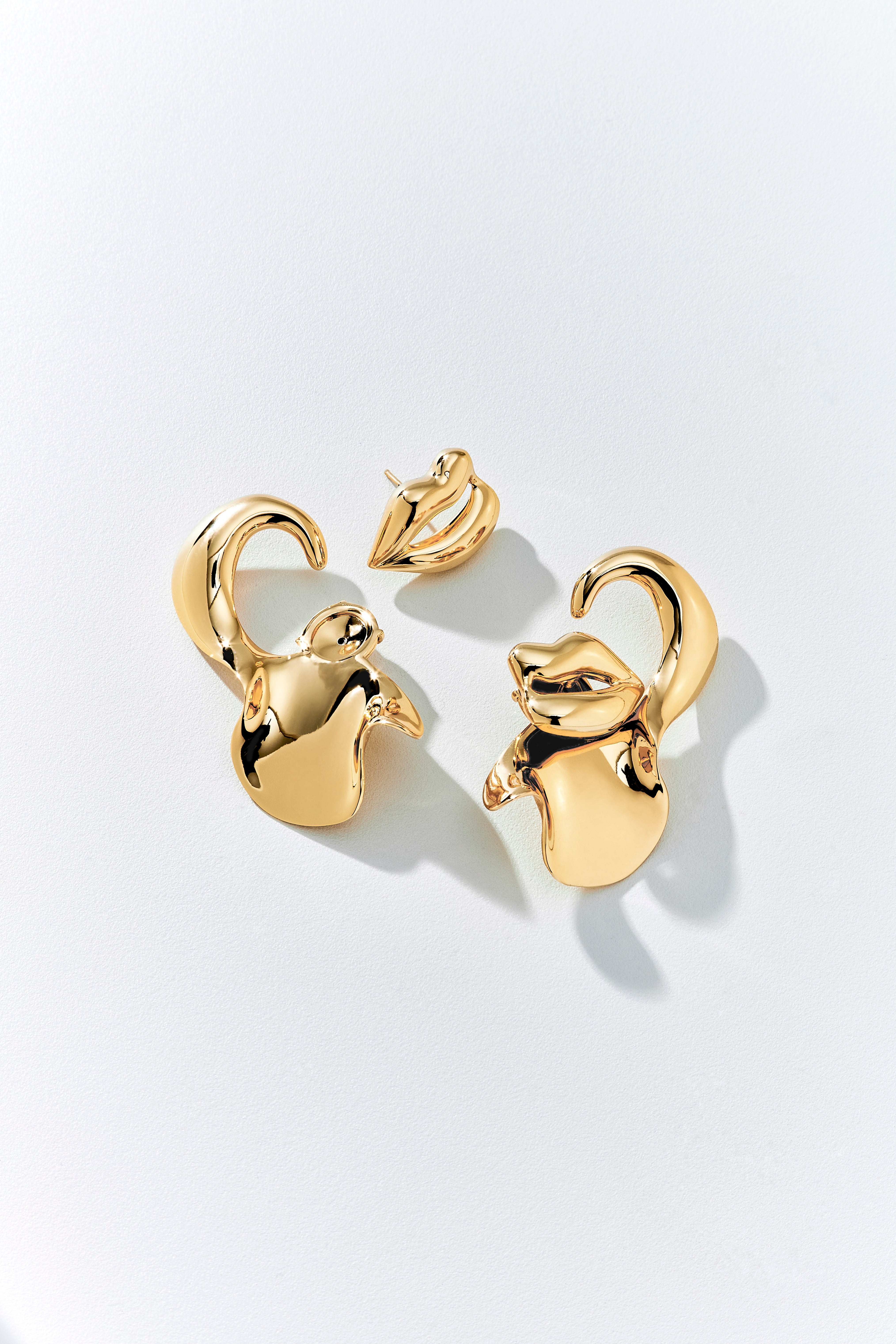 Juliana S Earring