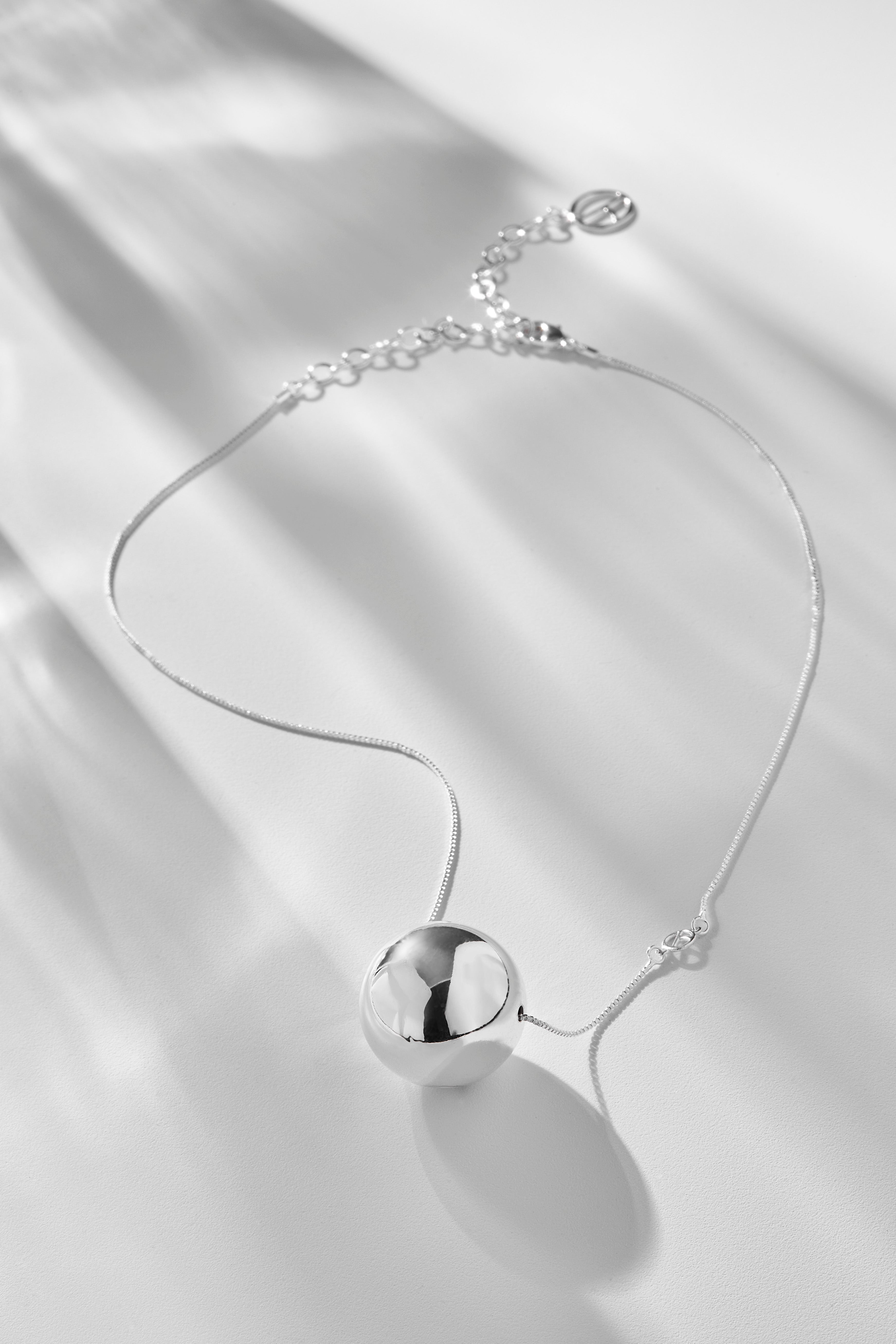 Pulso Necklace
