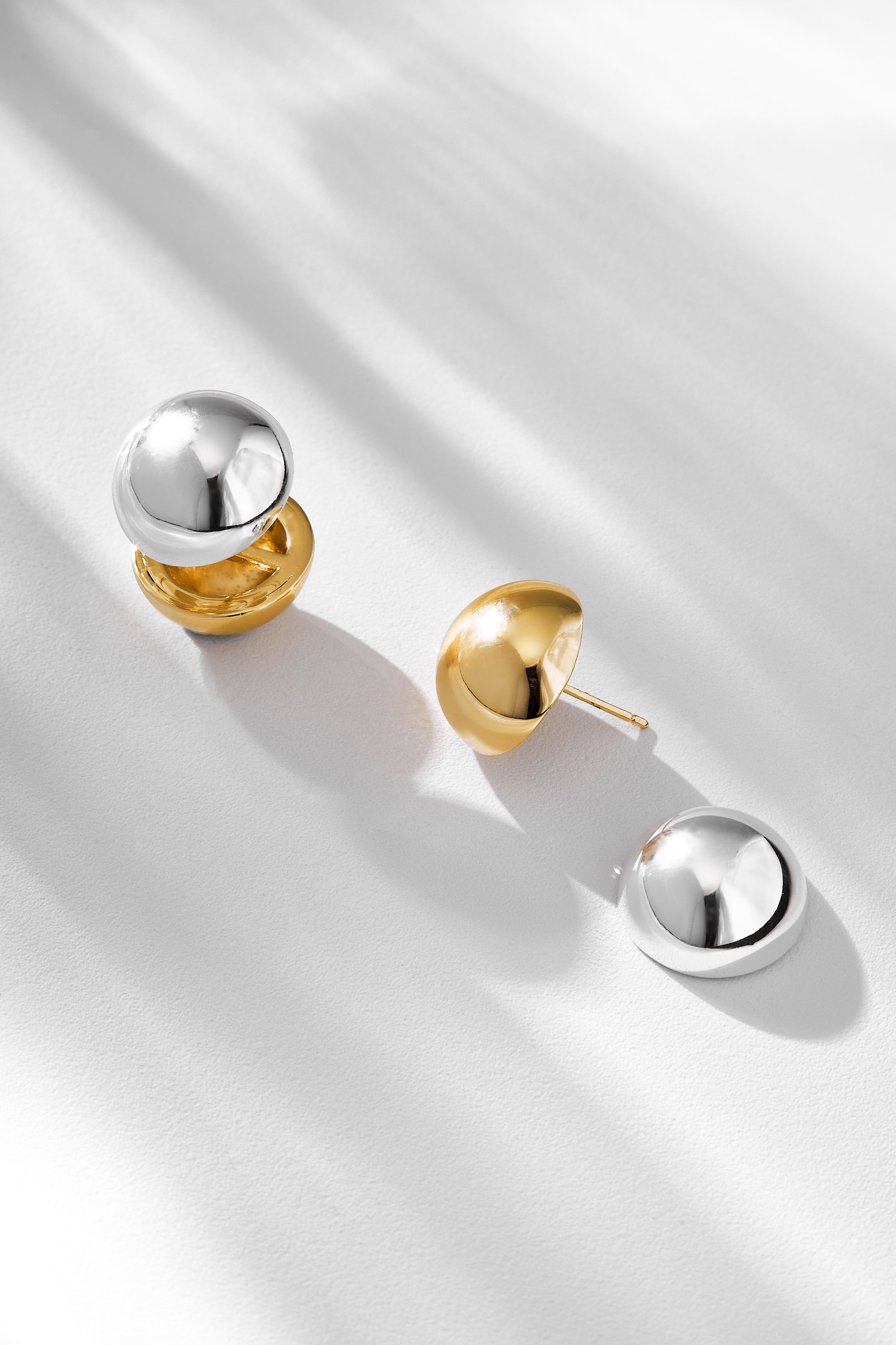 Pulso Earring