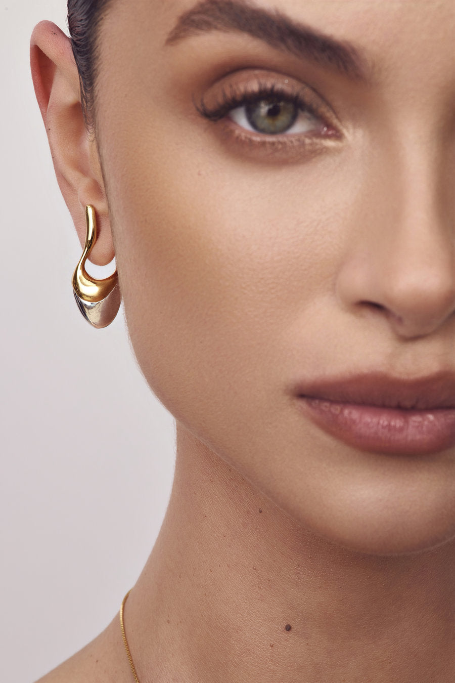 Fluire Earring