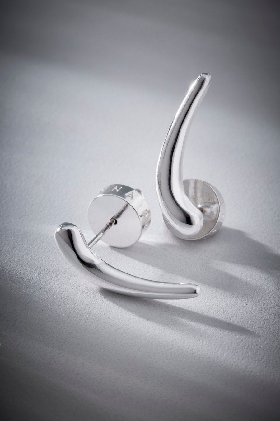Passaggio S Earring