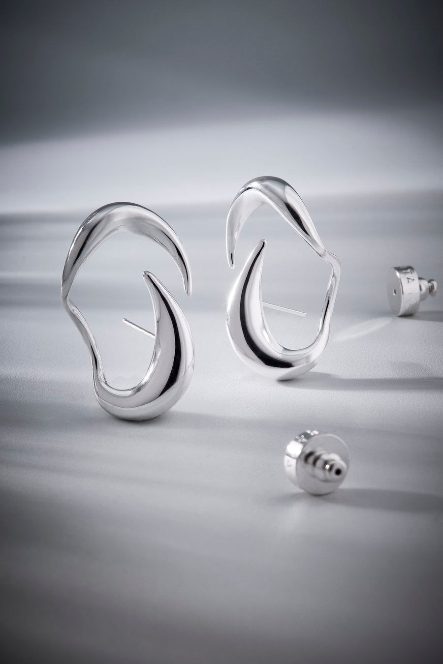 Passaggio Earring