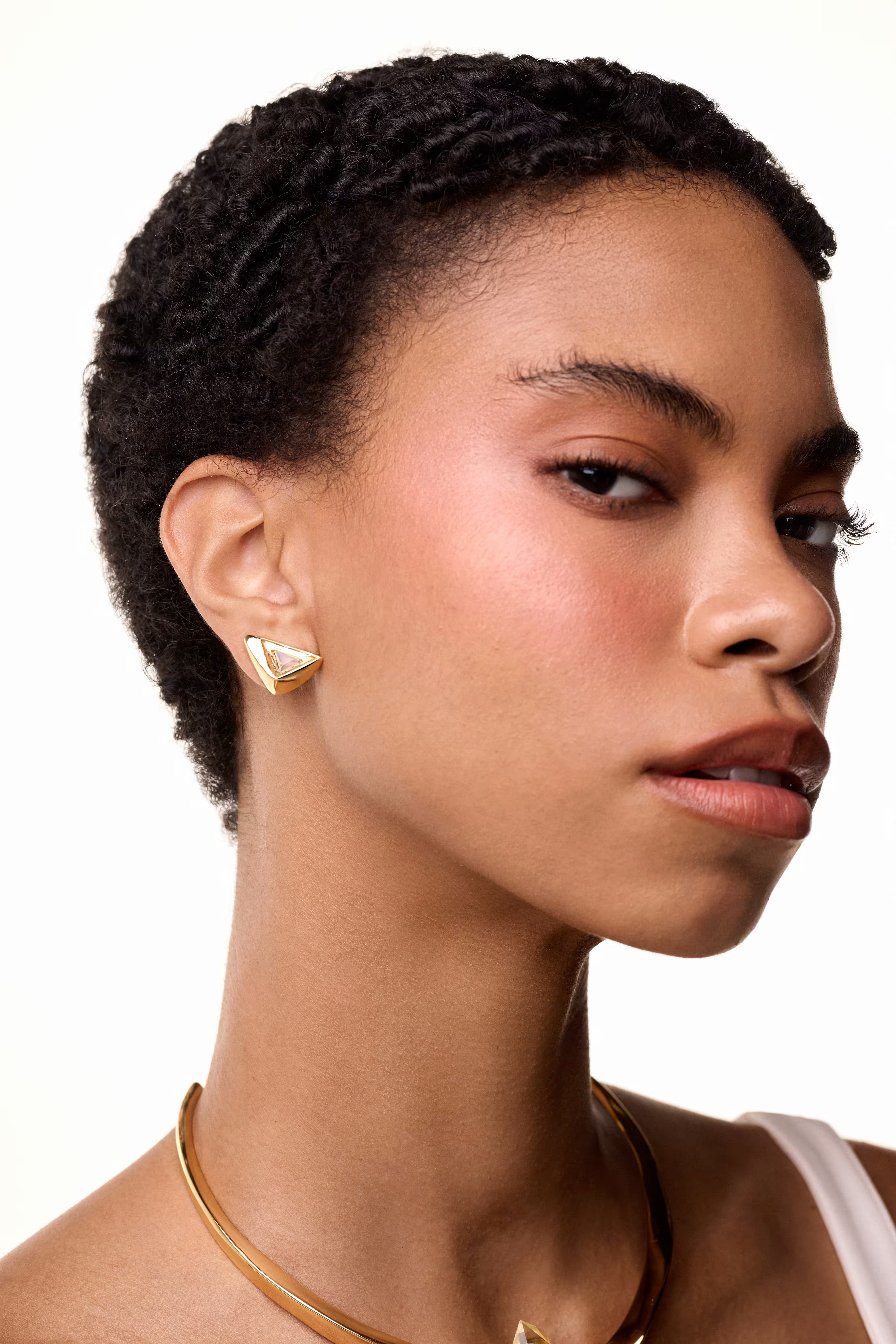 Dualis Earring