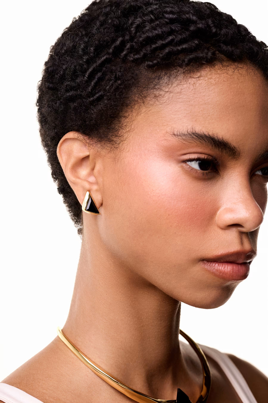 Dualis Earring