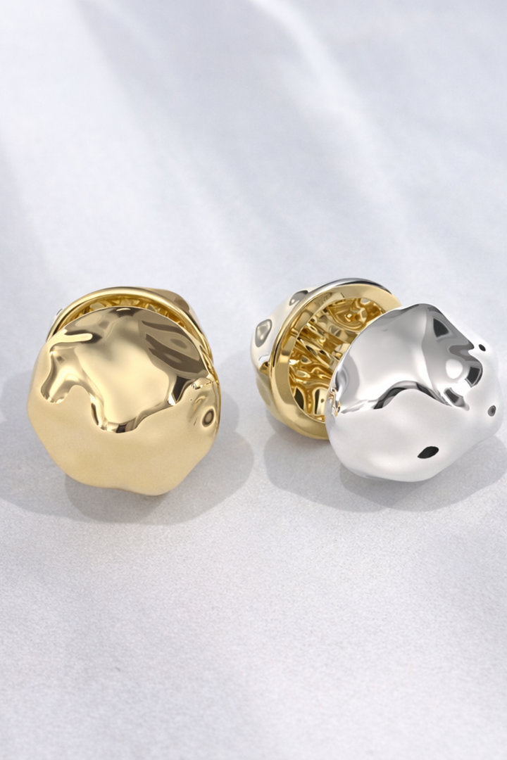 Essentia Bicolor Earring