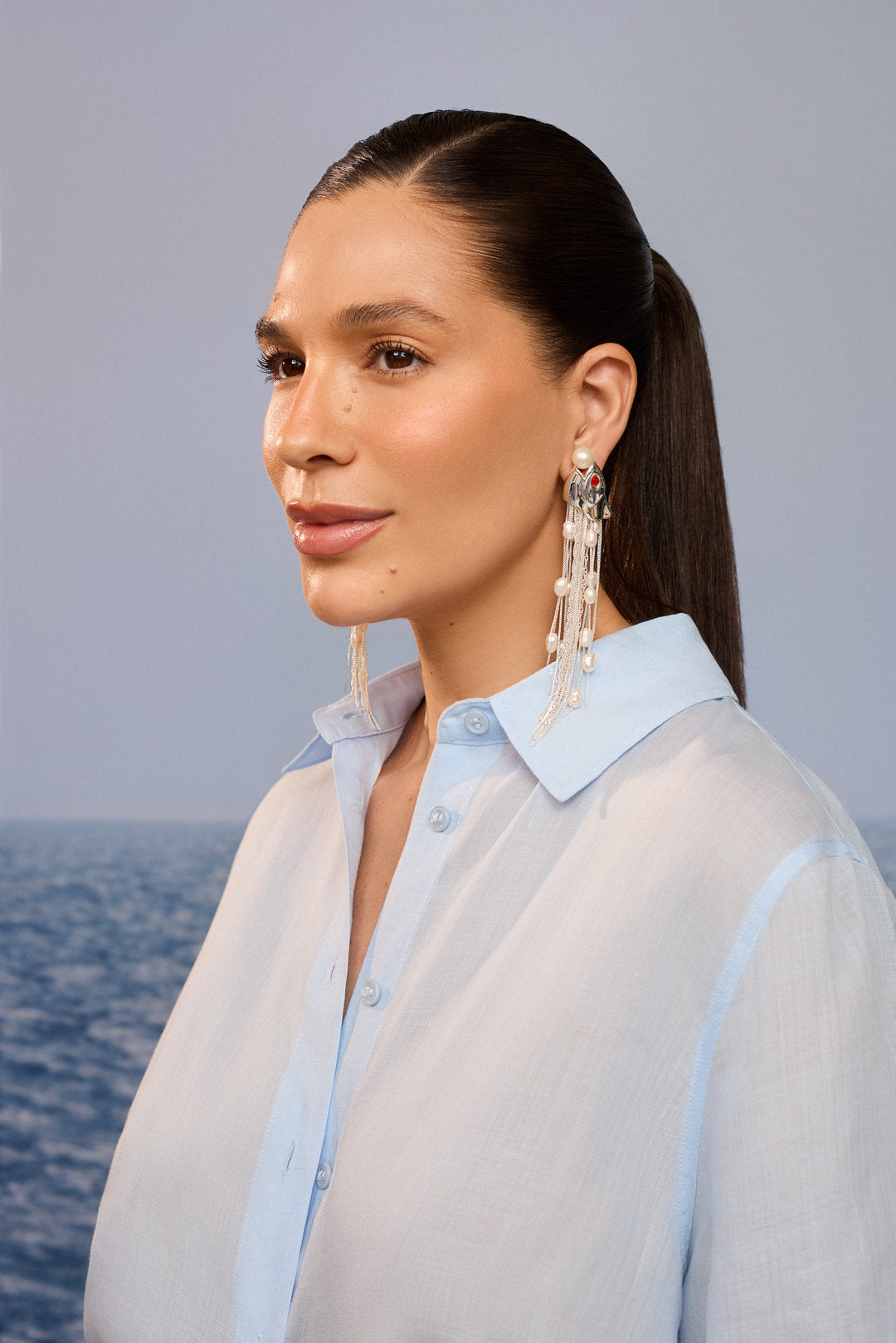 Lúmina Earring