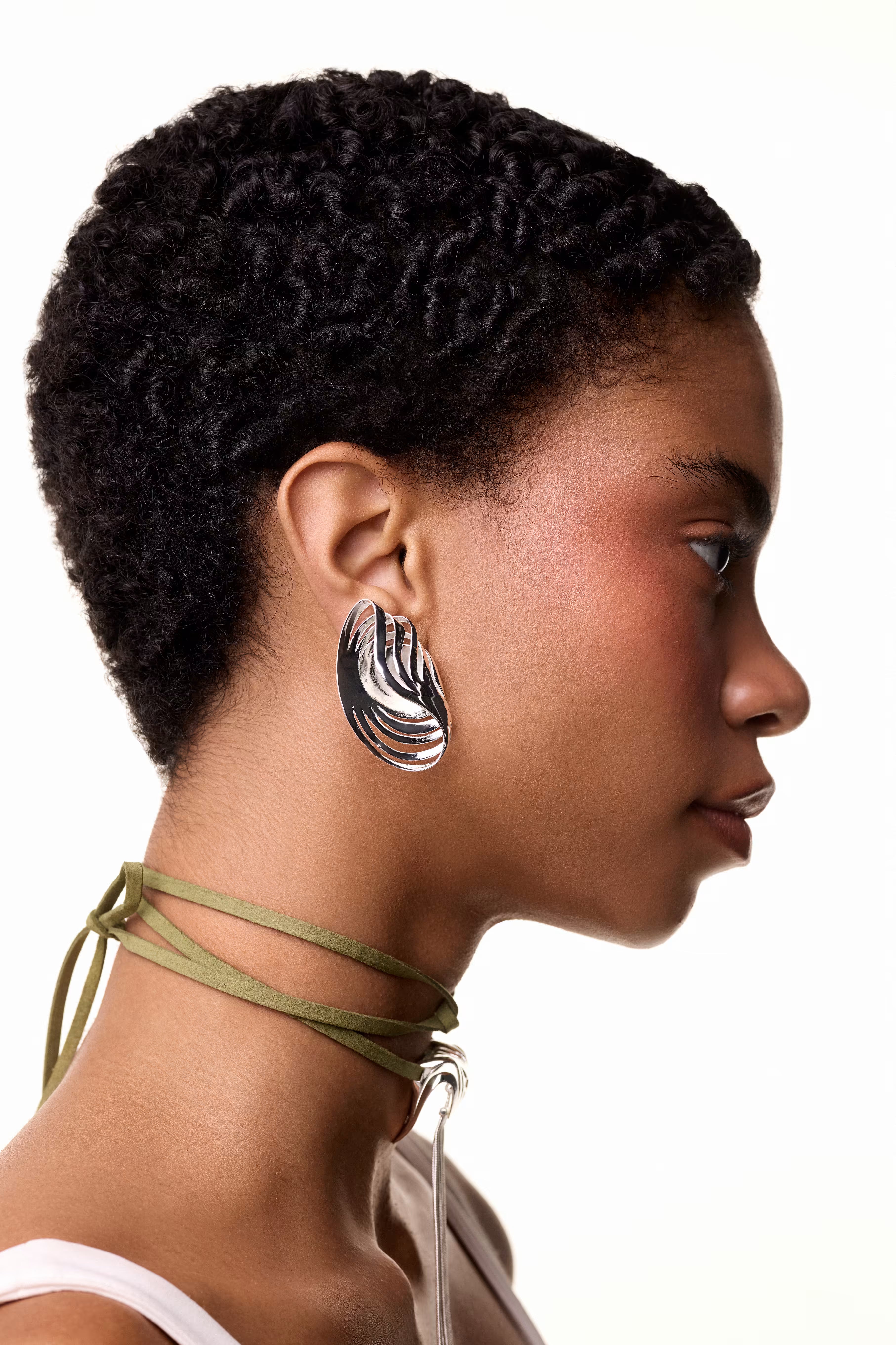 Rastro Earring