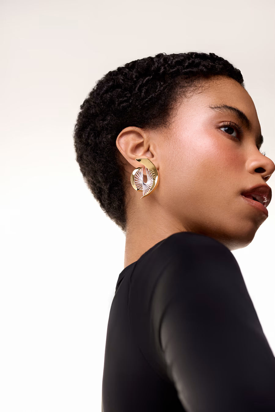 Vértil Earring