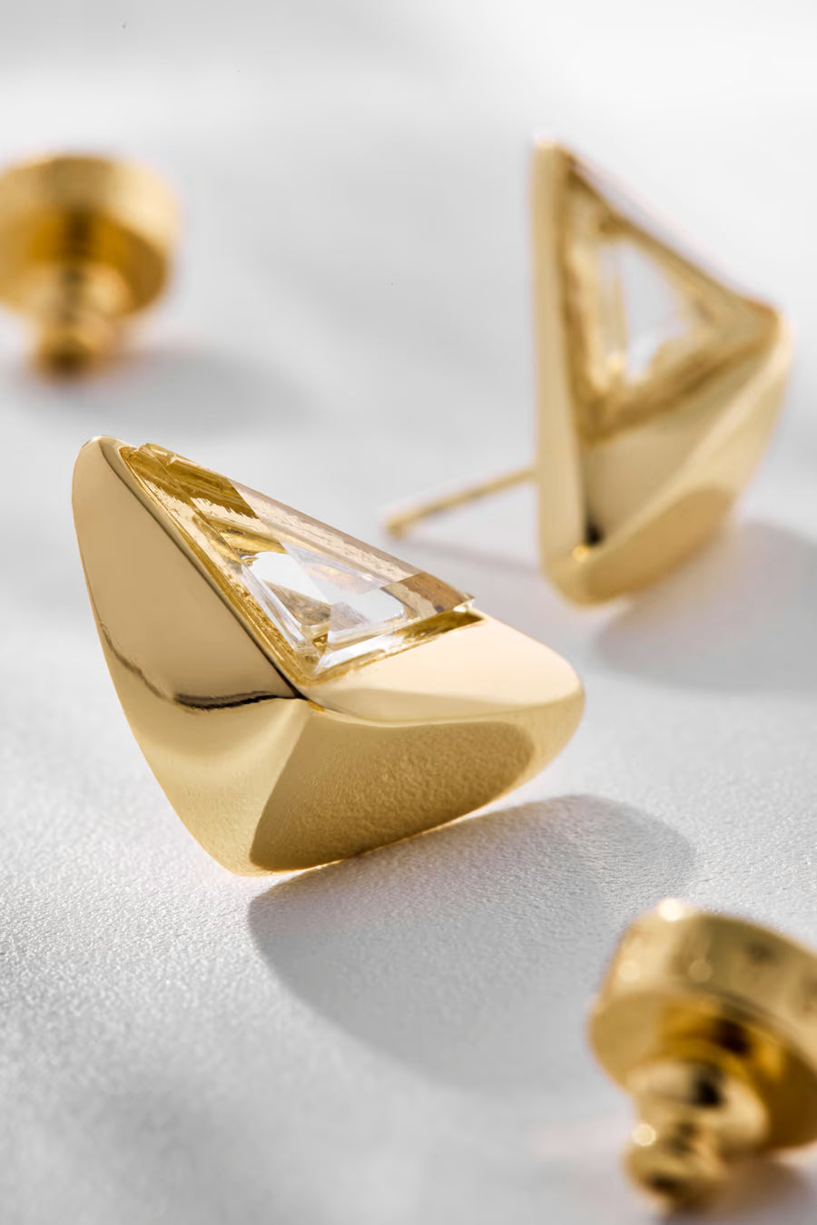Dualis Earring