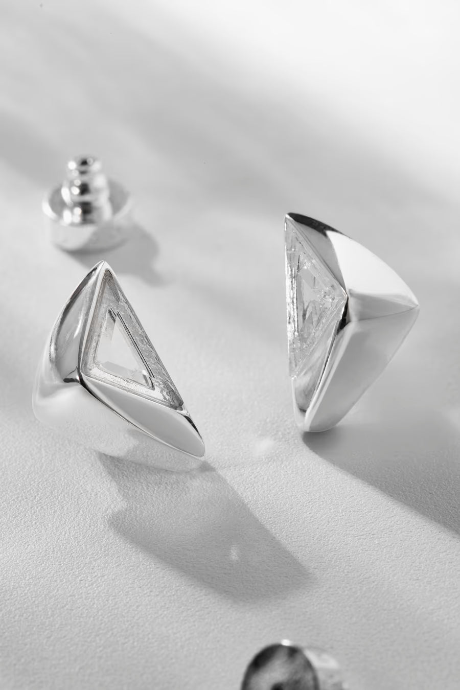 Dualis Earring