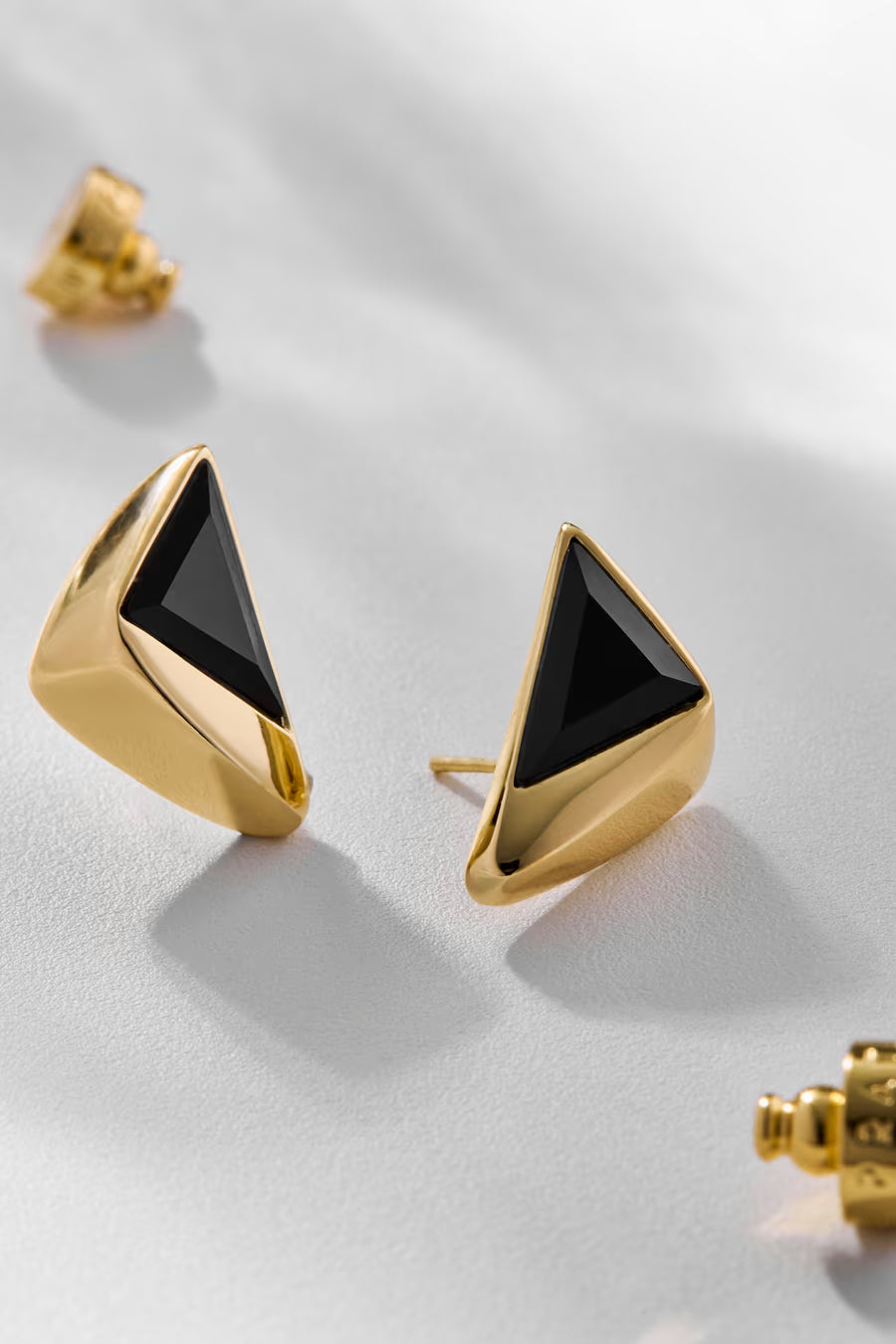 Dualis Earring