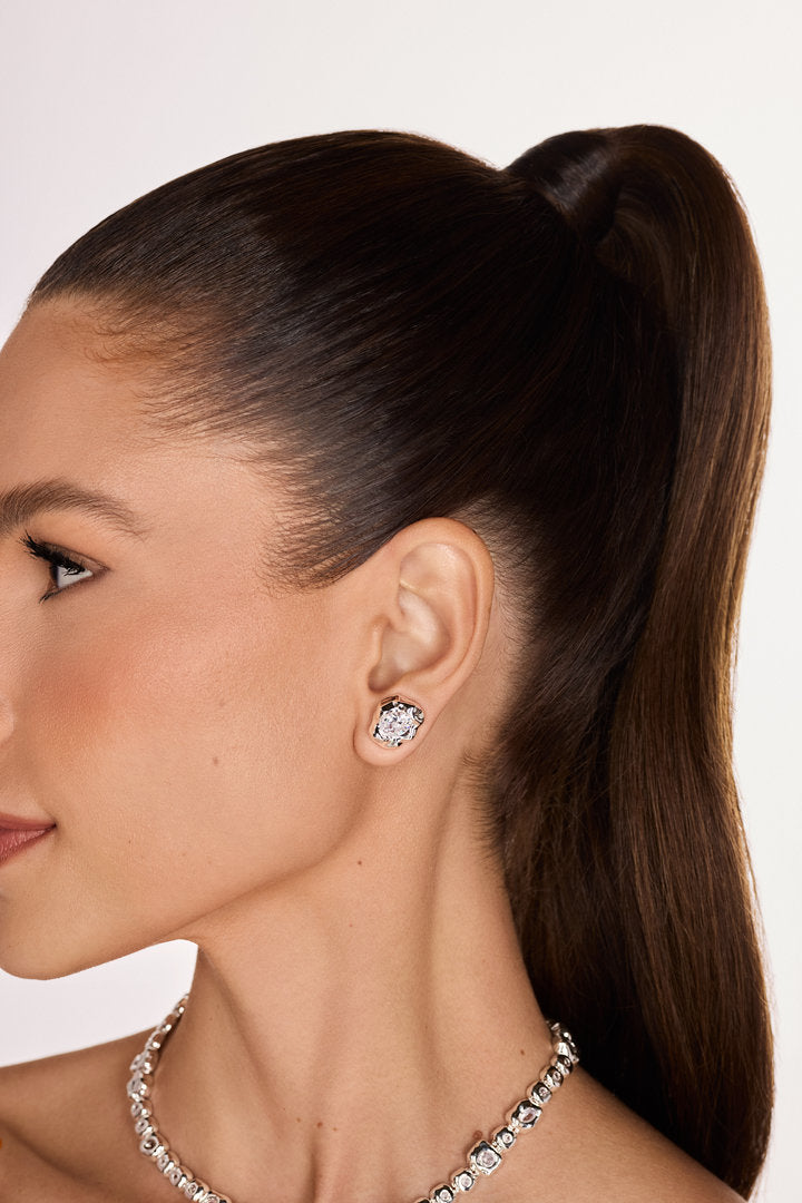 Essentia L Earring