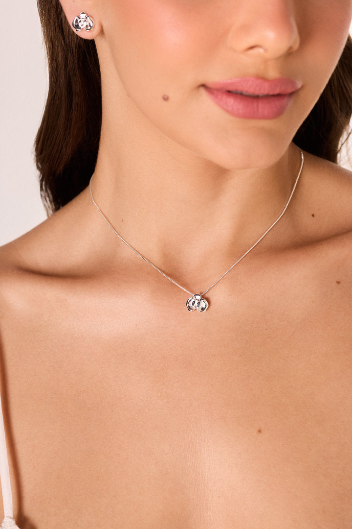 Floralis Necklace and Earring Kit