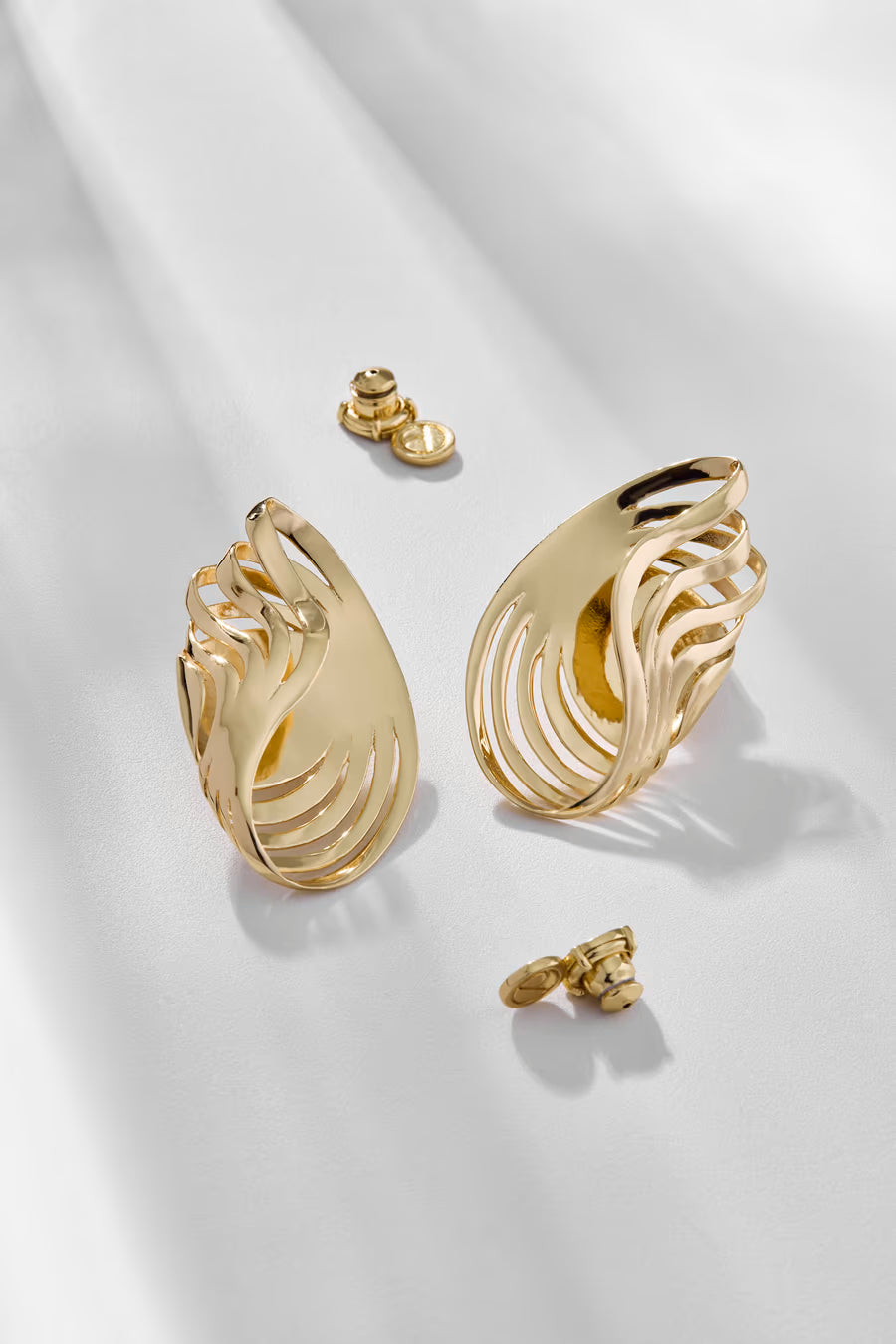 Rastro Earring