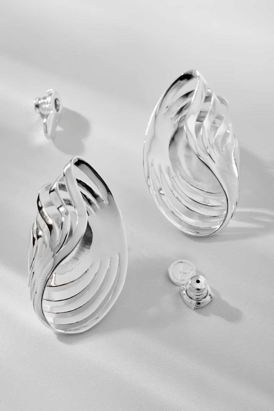 Rastro Earring