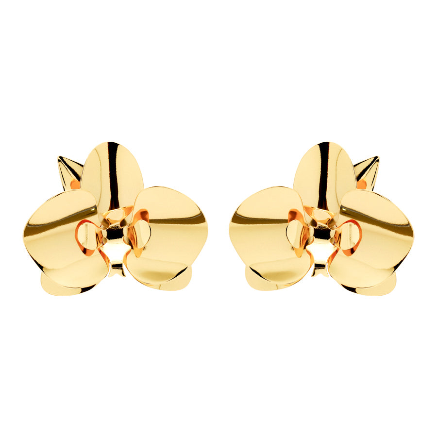 Orquídea Earring