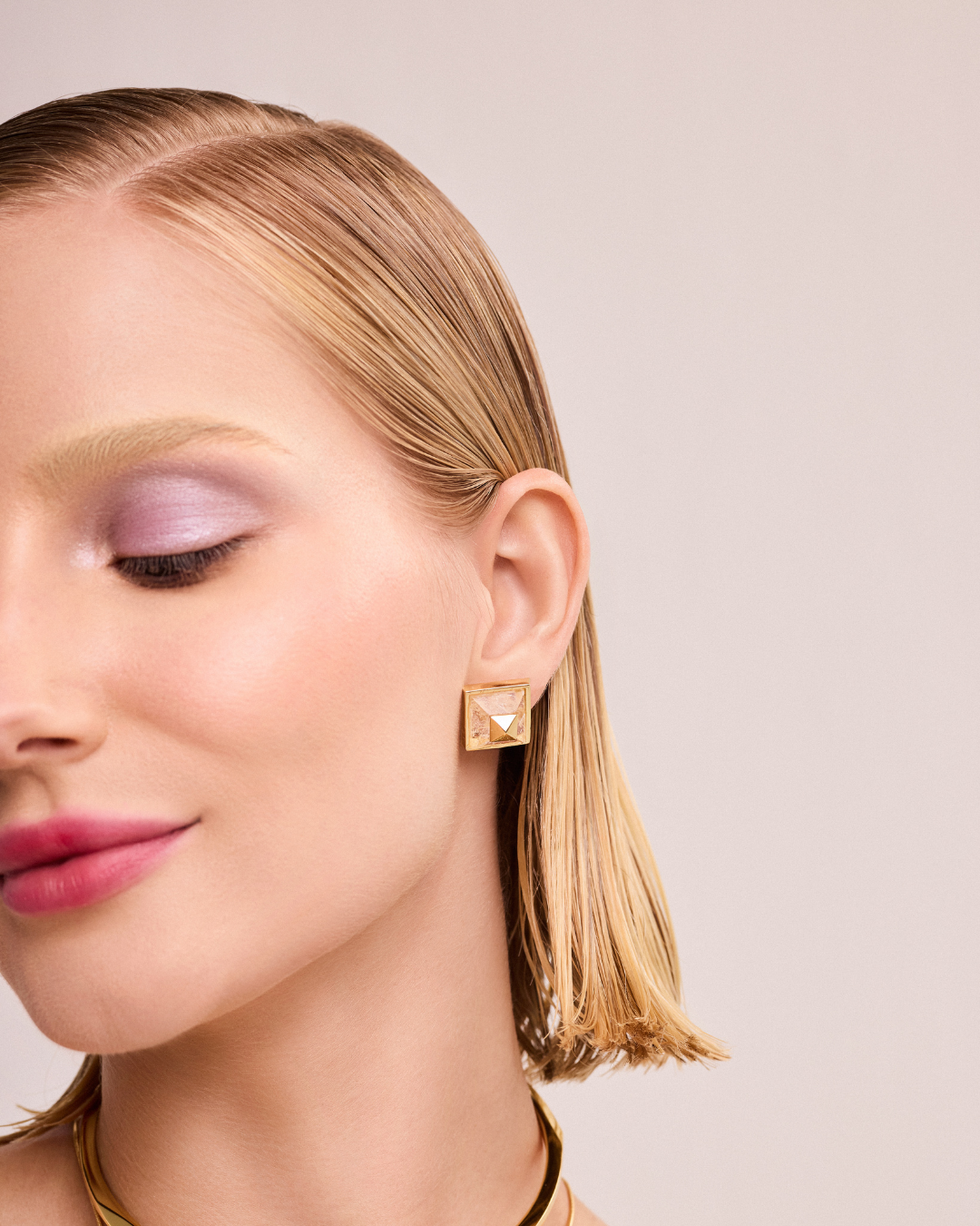 Vértice Earring