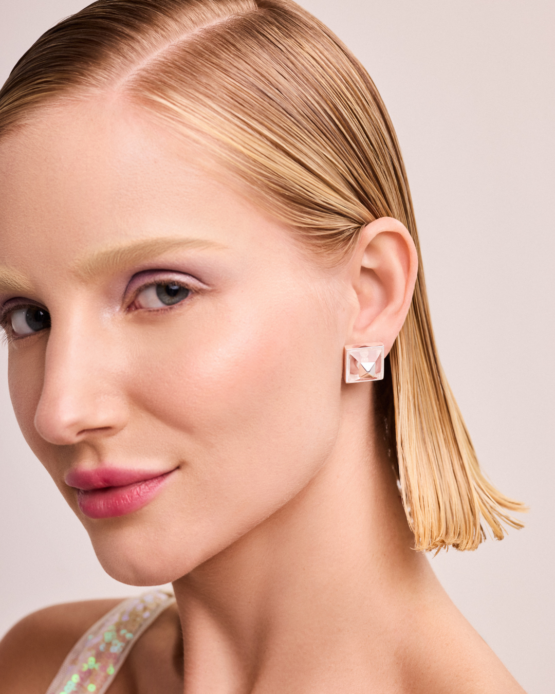 Vértice Earring