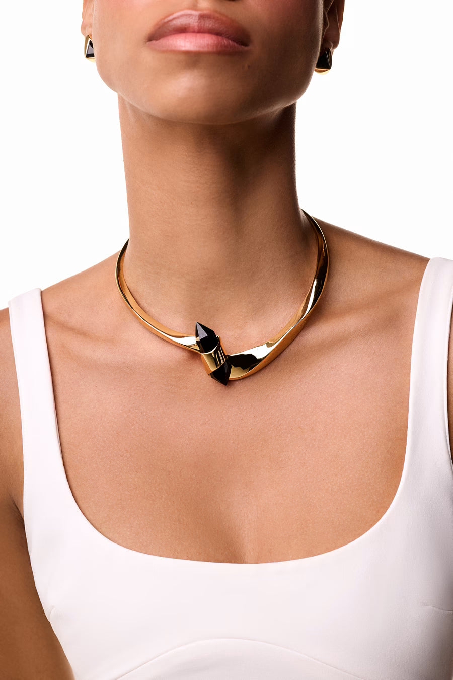 Dualis Choker