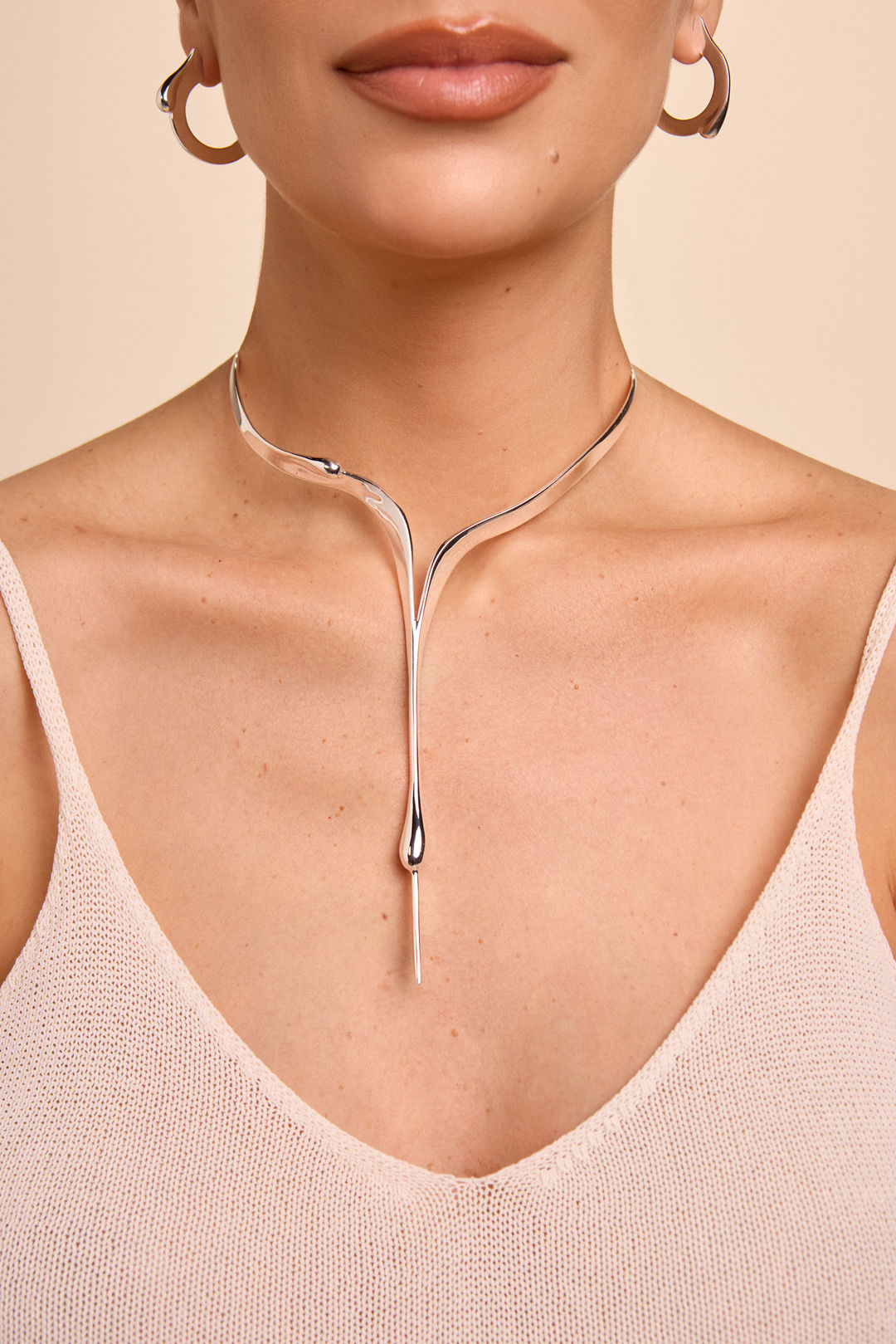 Escorrente Choker