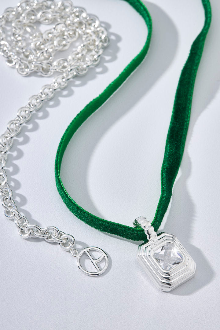 Lumier Necklace