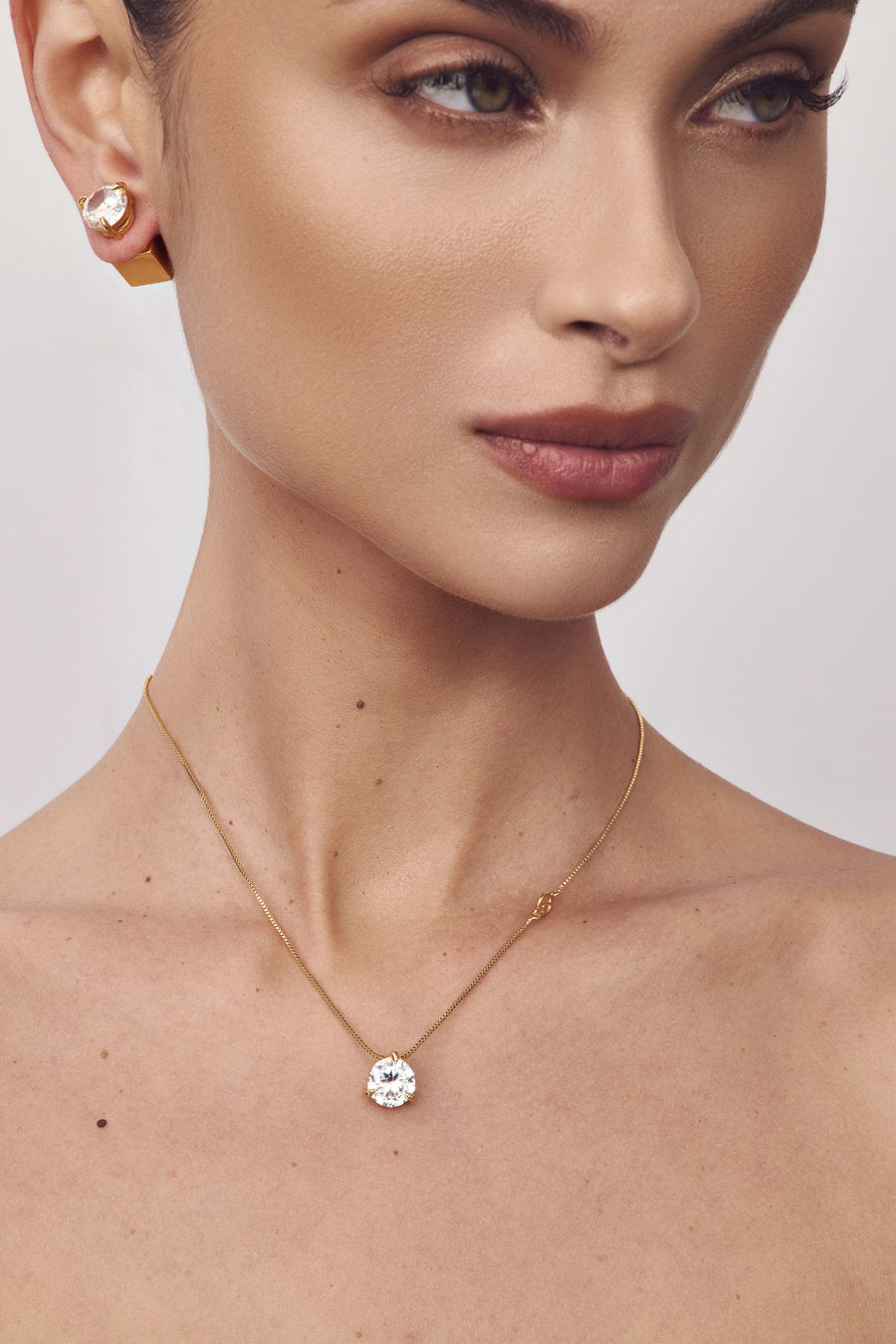 Splendore Necklace