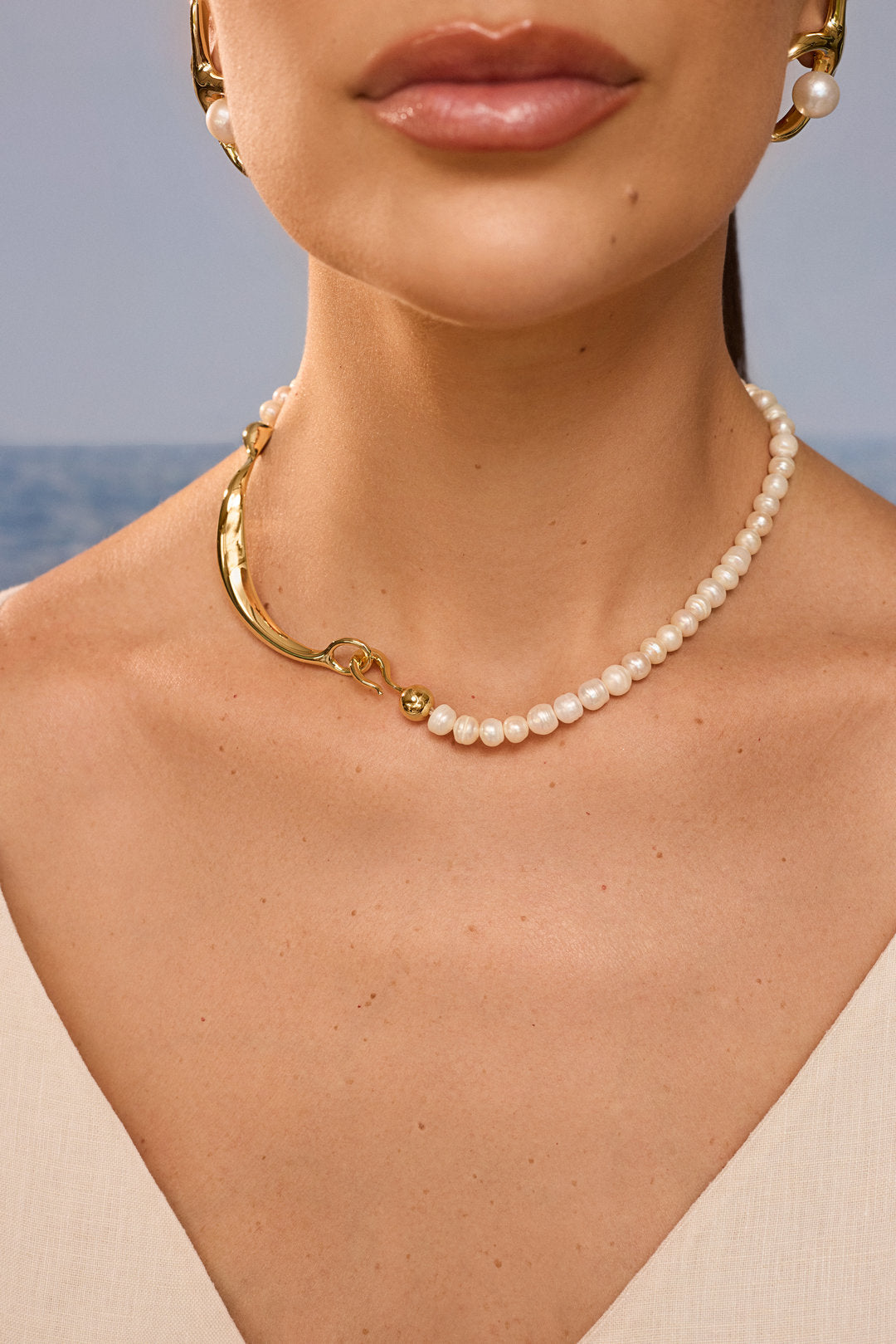 Nerea Necklace
