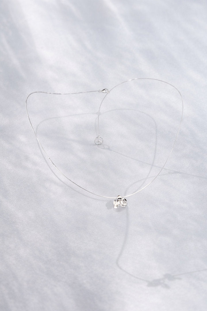 Floralis Necklace and Earring Kit