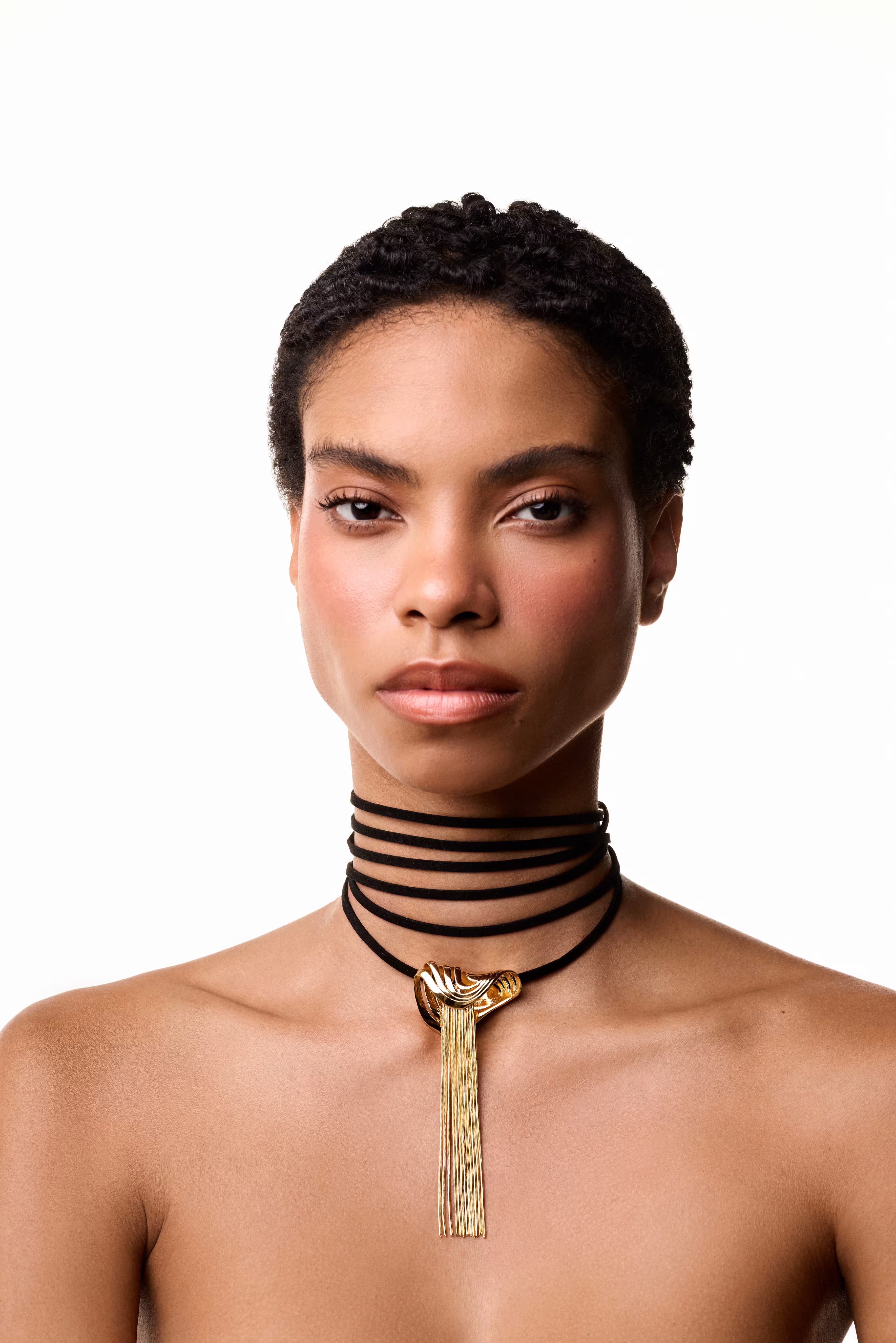 Rastro Necklace