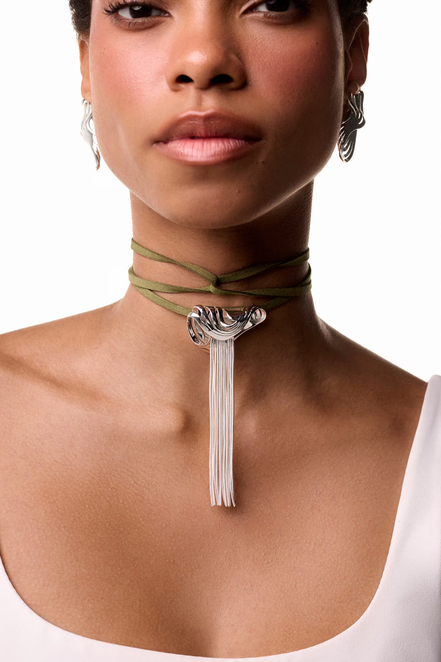 Rastro Necklace
