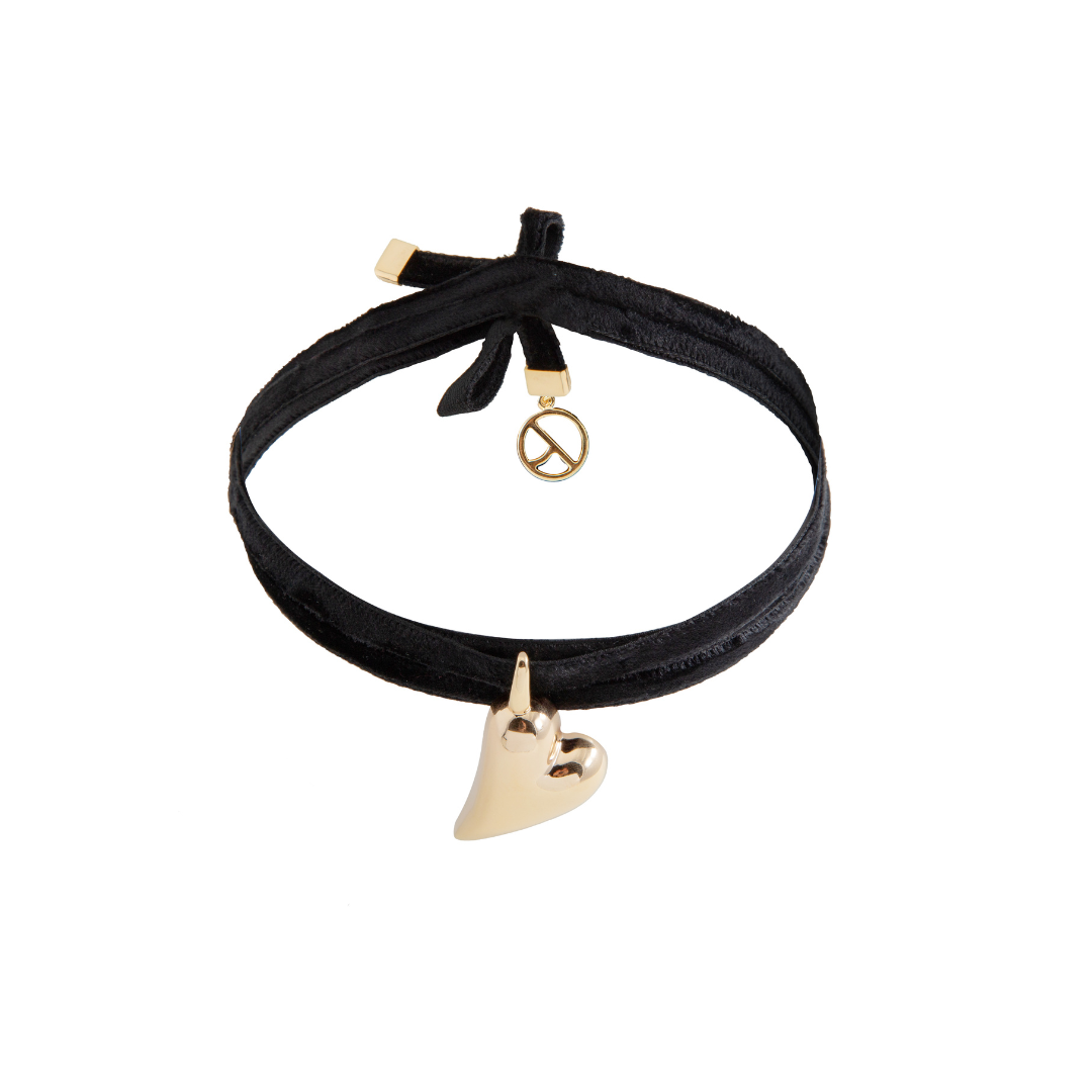 Choker Enamorado