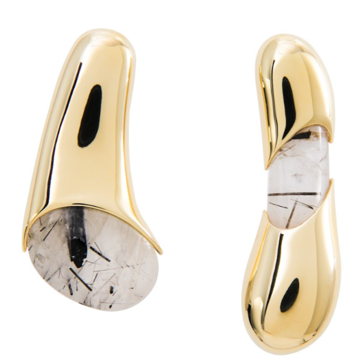 Alvorada Earring