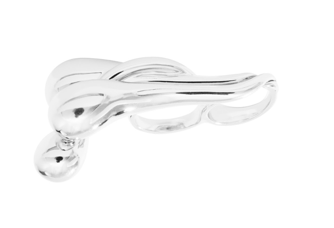 Double Ring Névoa