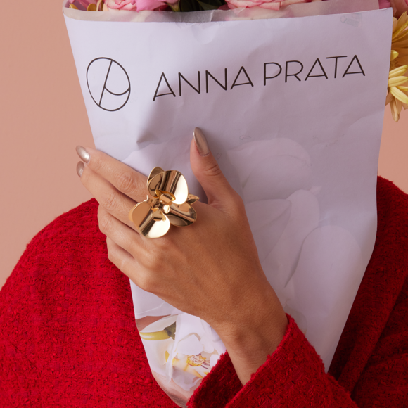 Orquídea Ring