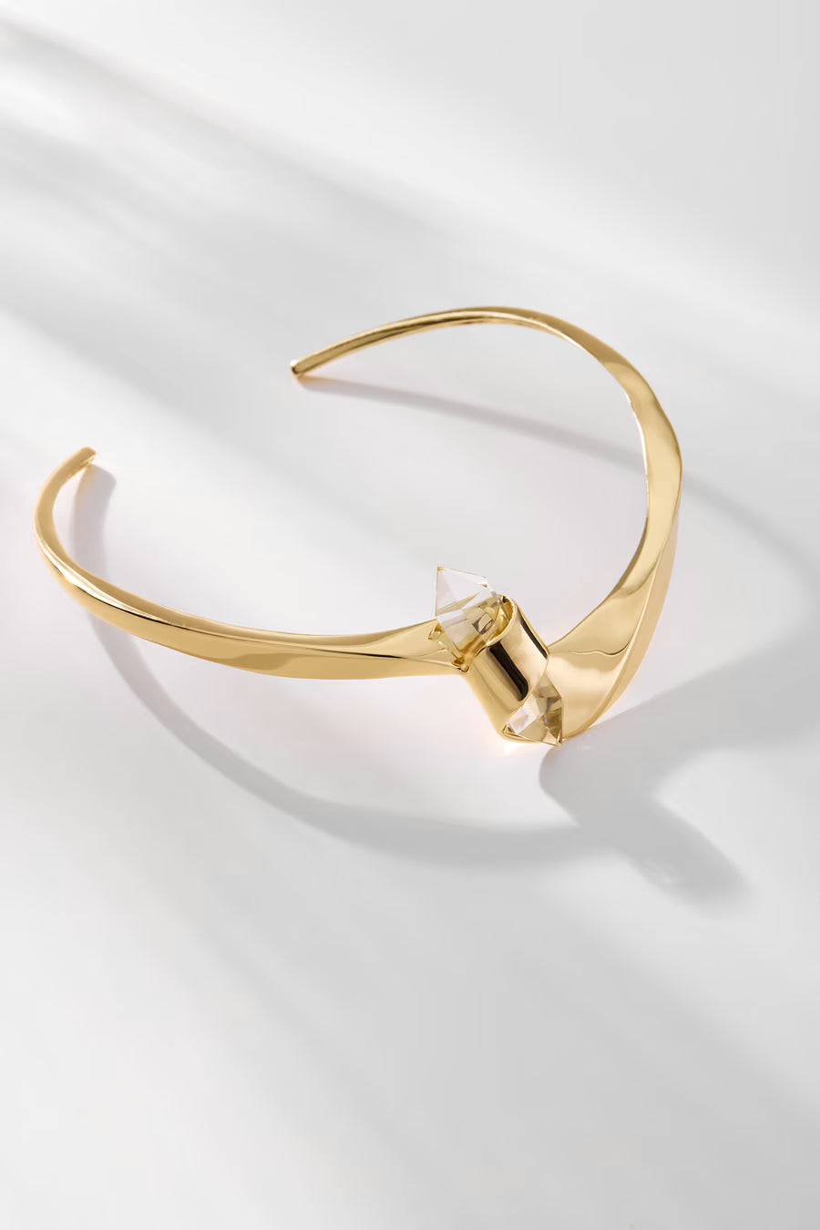 Dualis Choker