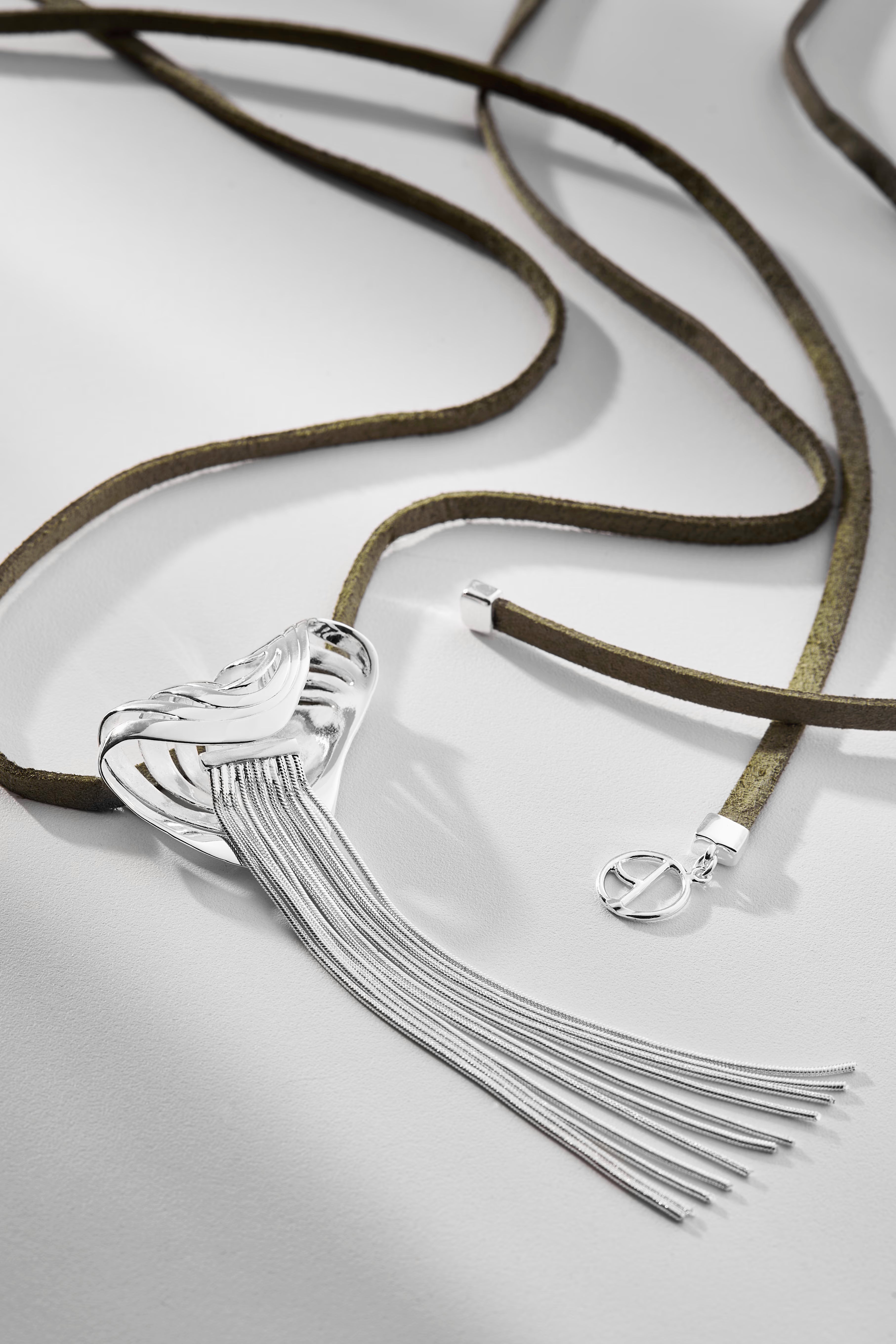 Rastro Necklace