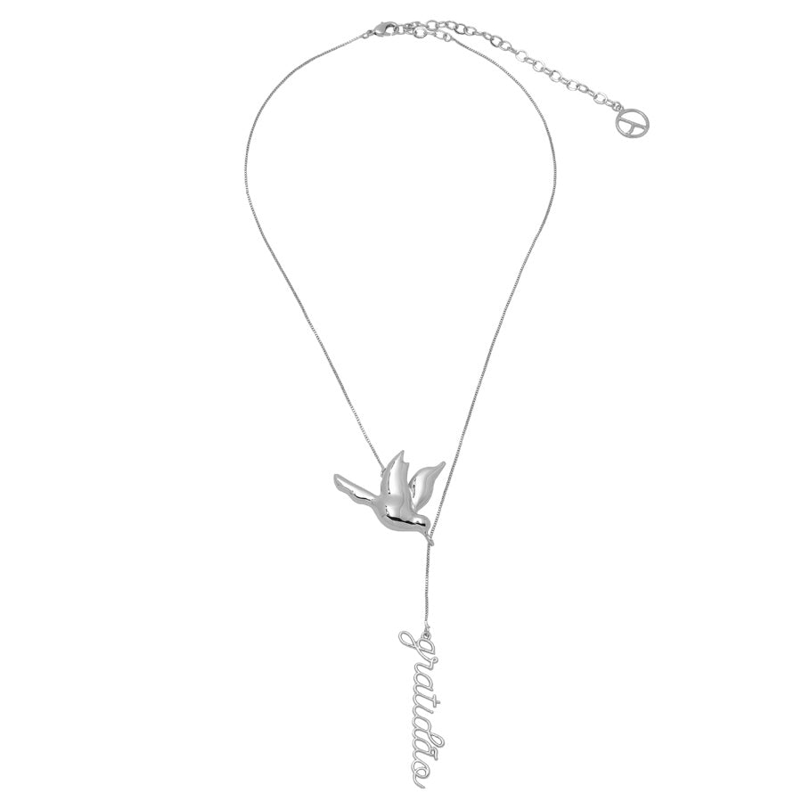 Gratitude Necklace