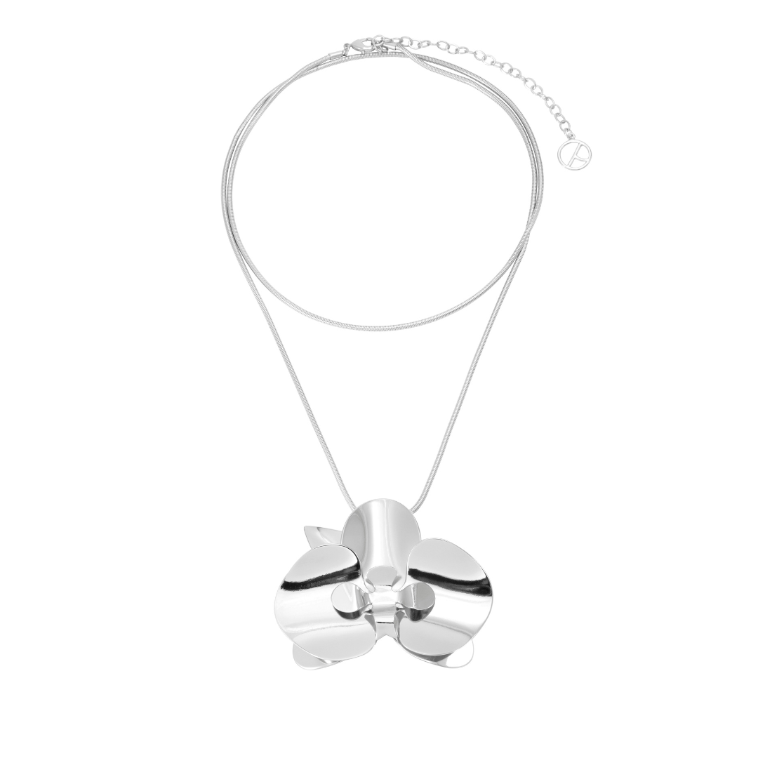 Orquidea Necklace