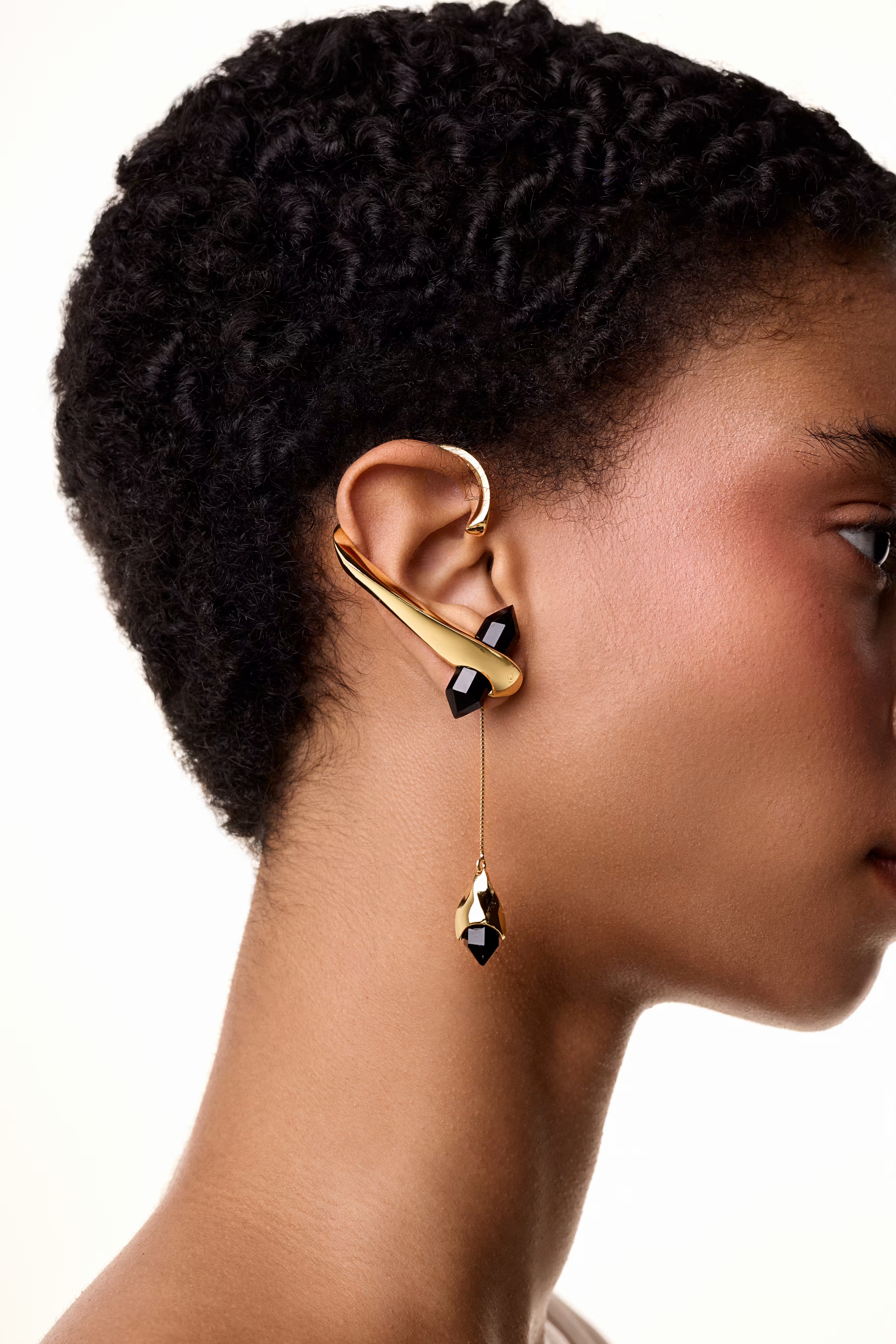 Dualis Earcuff