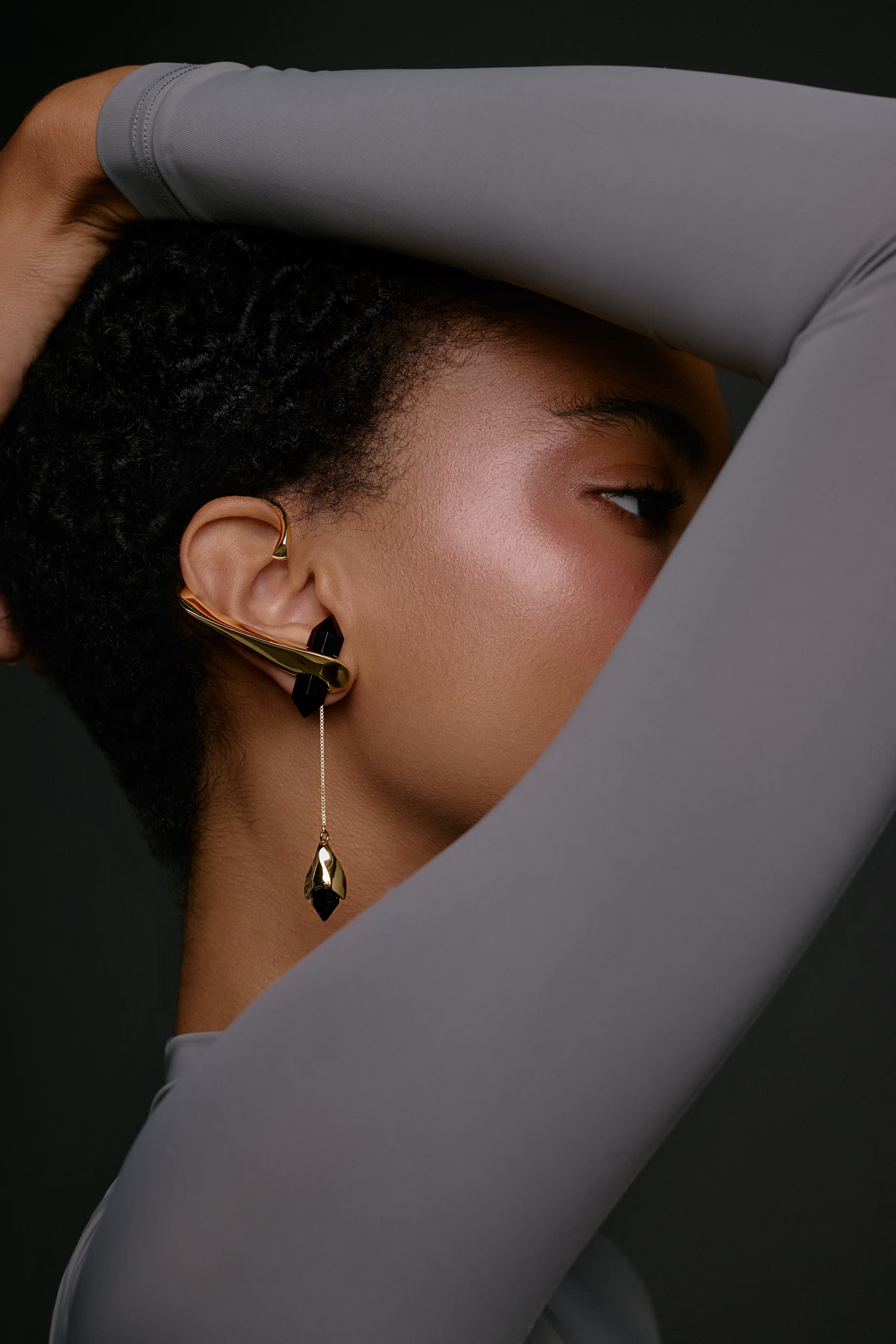 Dualis Earcuff