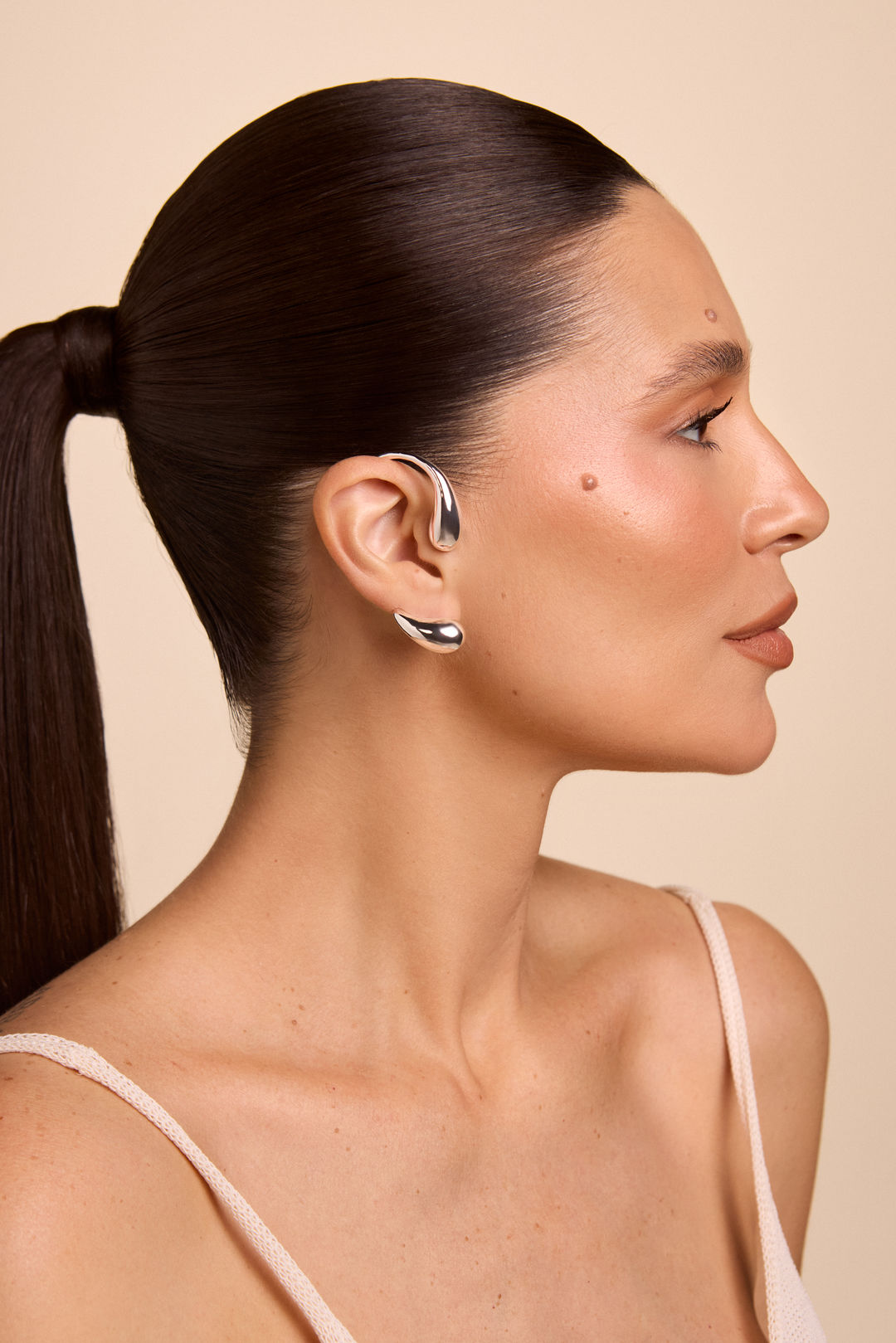 Levium Earcuff