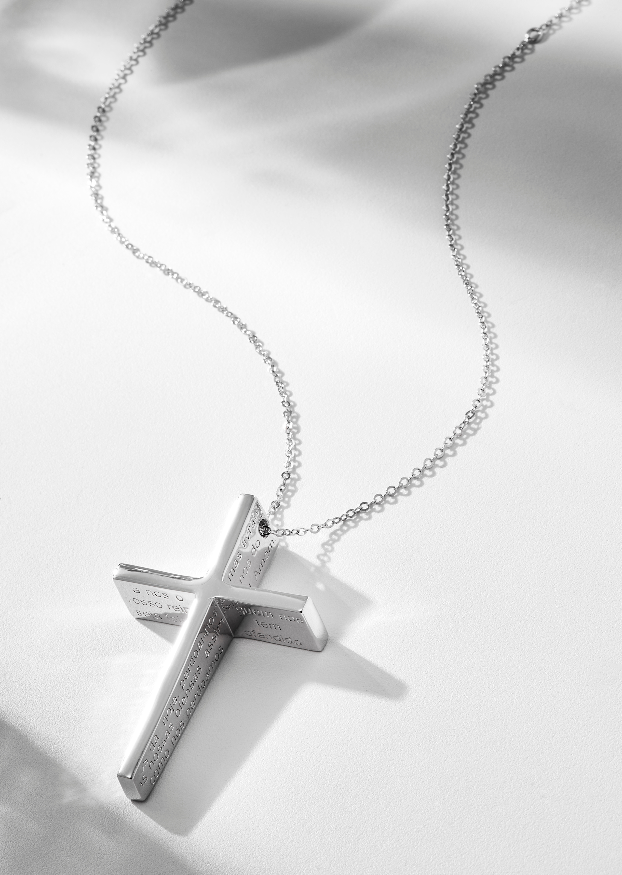 Oração II Necklace