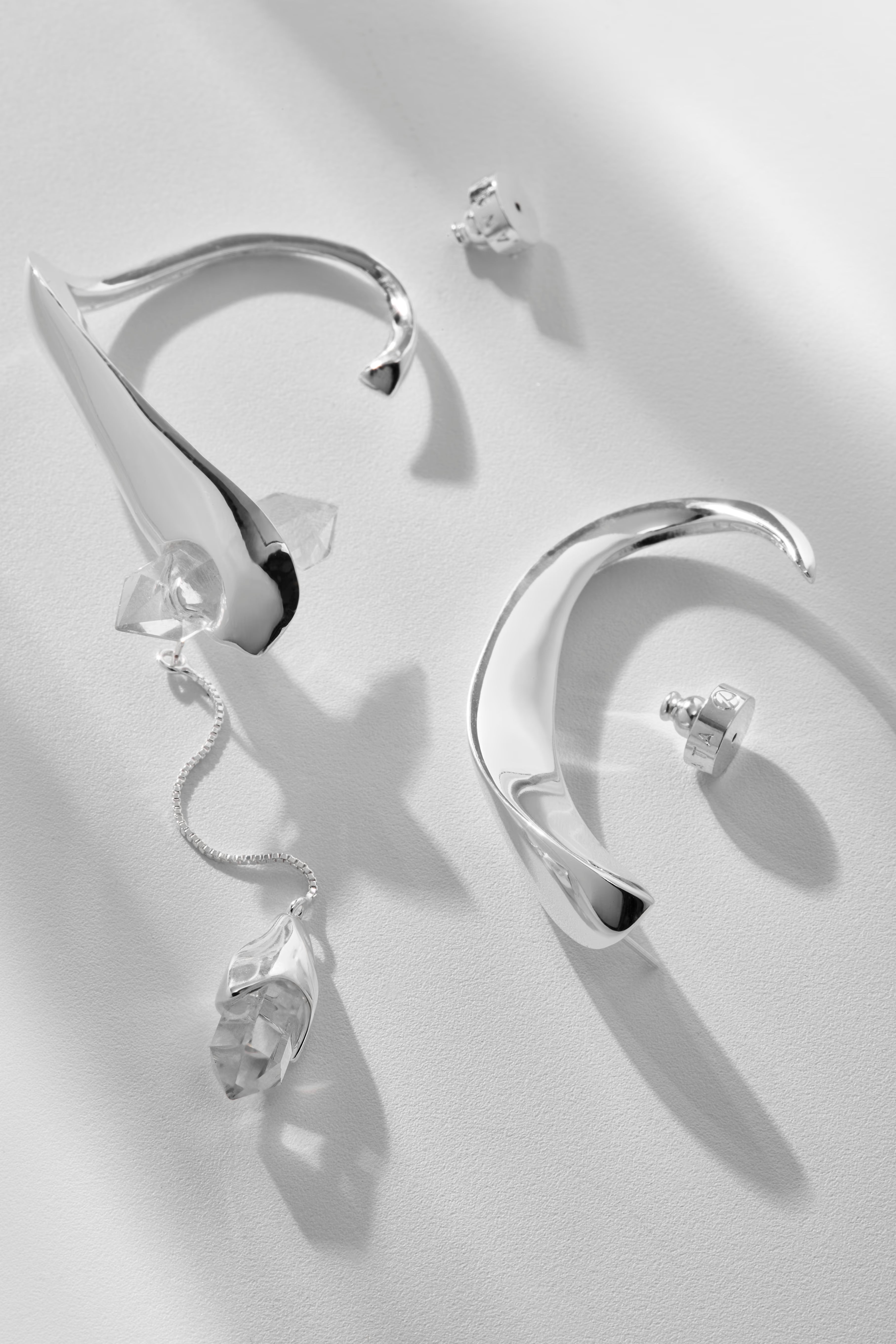 Dualis Earcuff