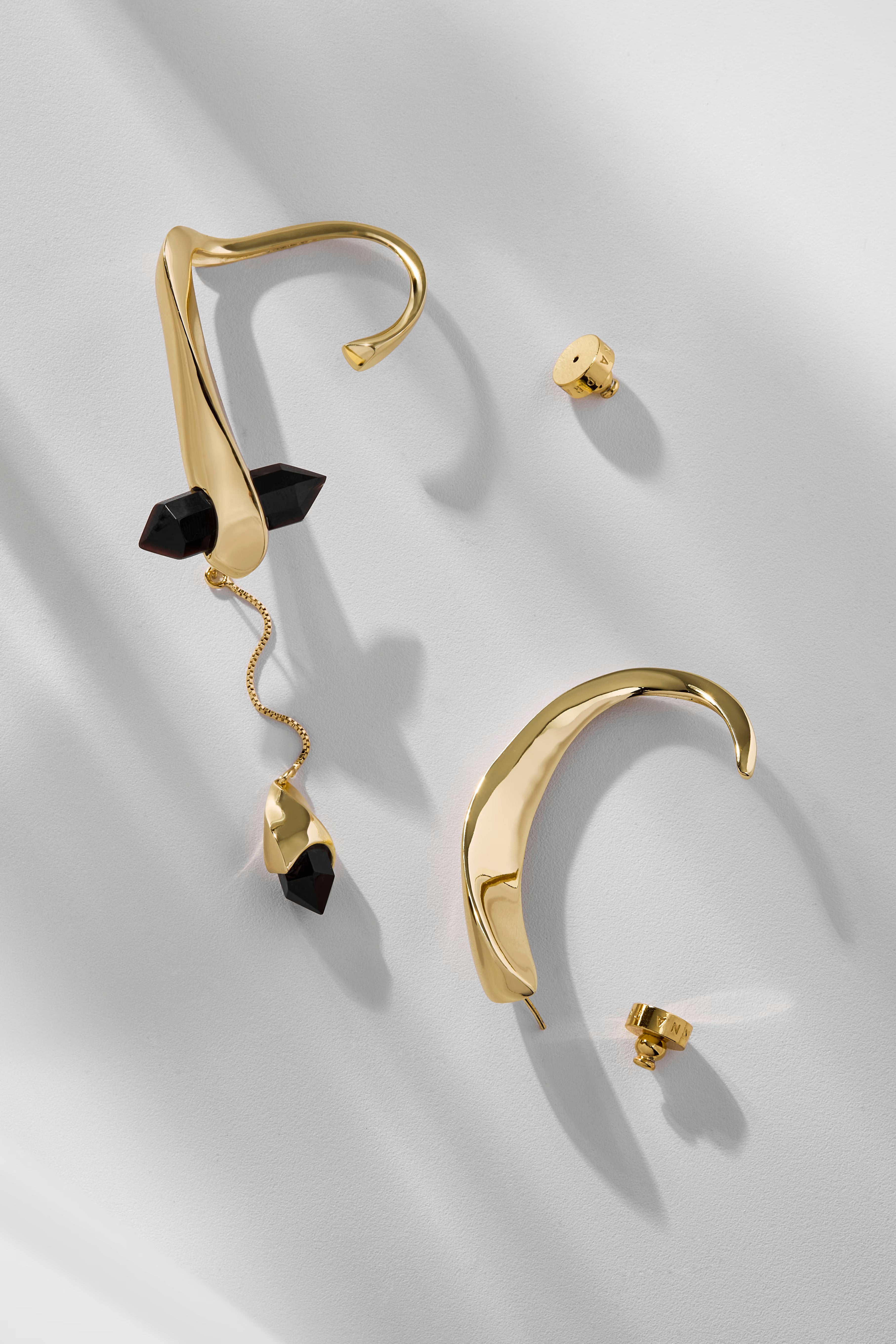 Dualis Earcuff