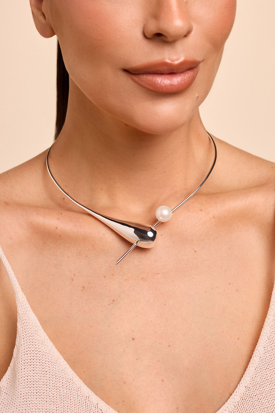 Orvalha Choker