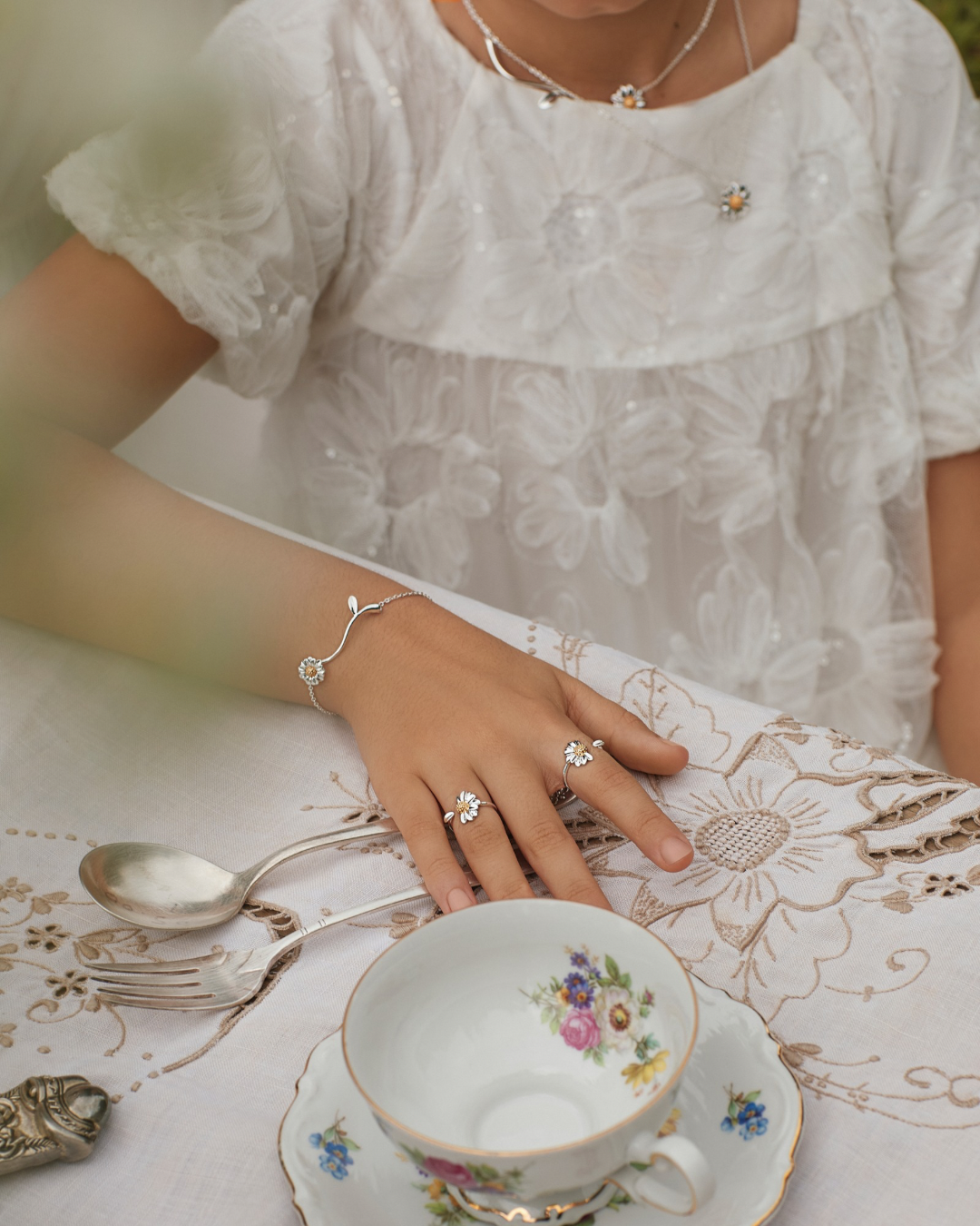 Margarida (Daughter) Bracelet
