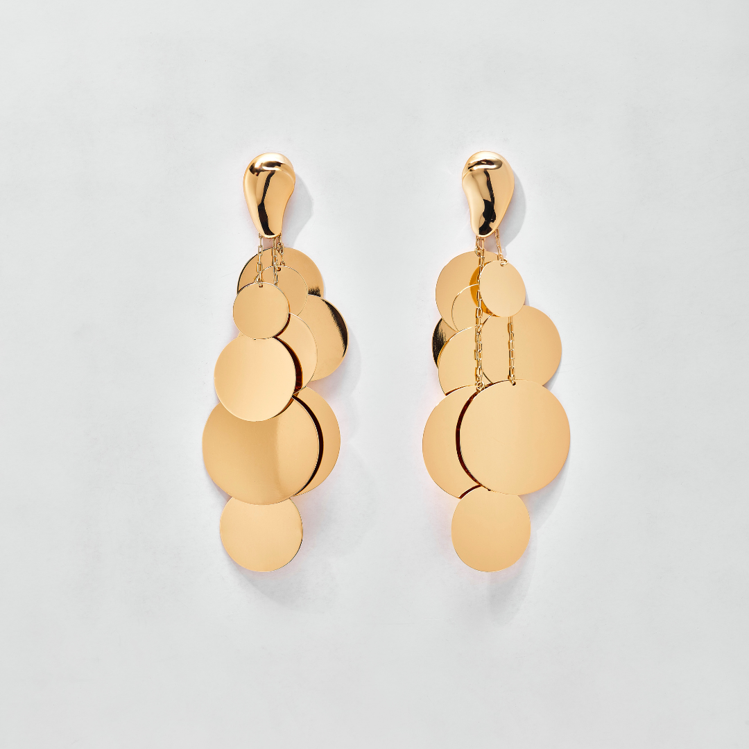 Kim Earring